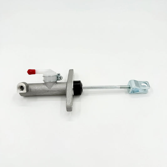 Clutch Master Cylinder Assembly For Isuzu NPR NQR 4JJ1 3.0L 4HK1 5.2L 08 - 15 - GoTrucky