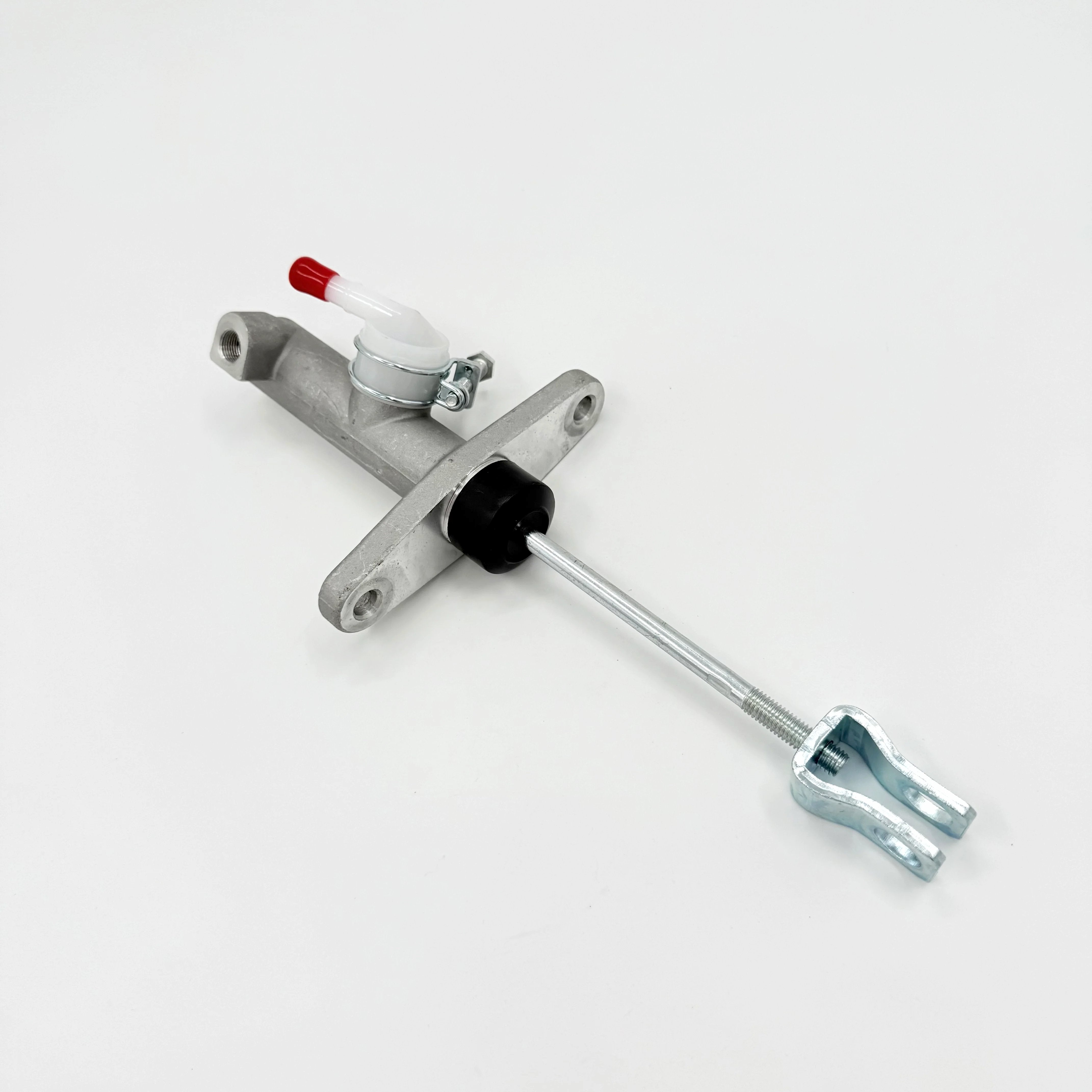 Clutch Master Cylinder Assembly For Isuzu NPR NQR 4JJ1 3.0L 4HK1 5.2L 08 - 15 - GoTrucky