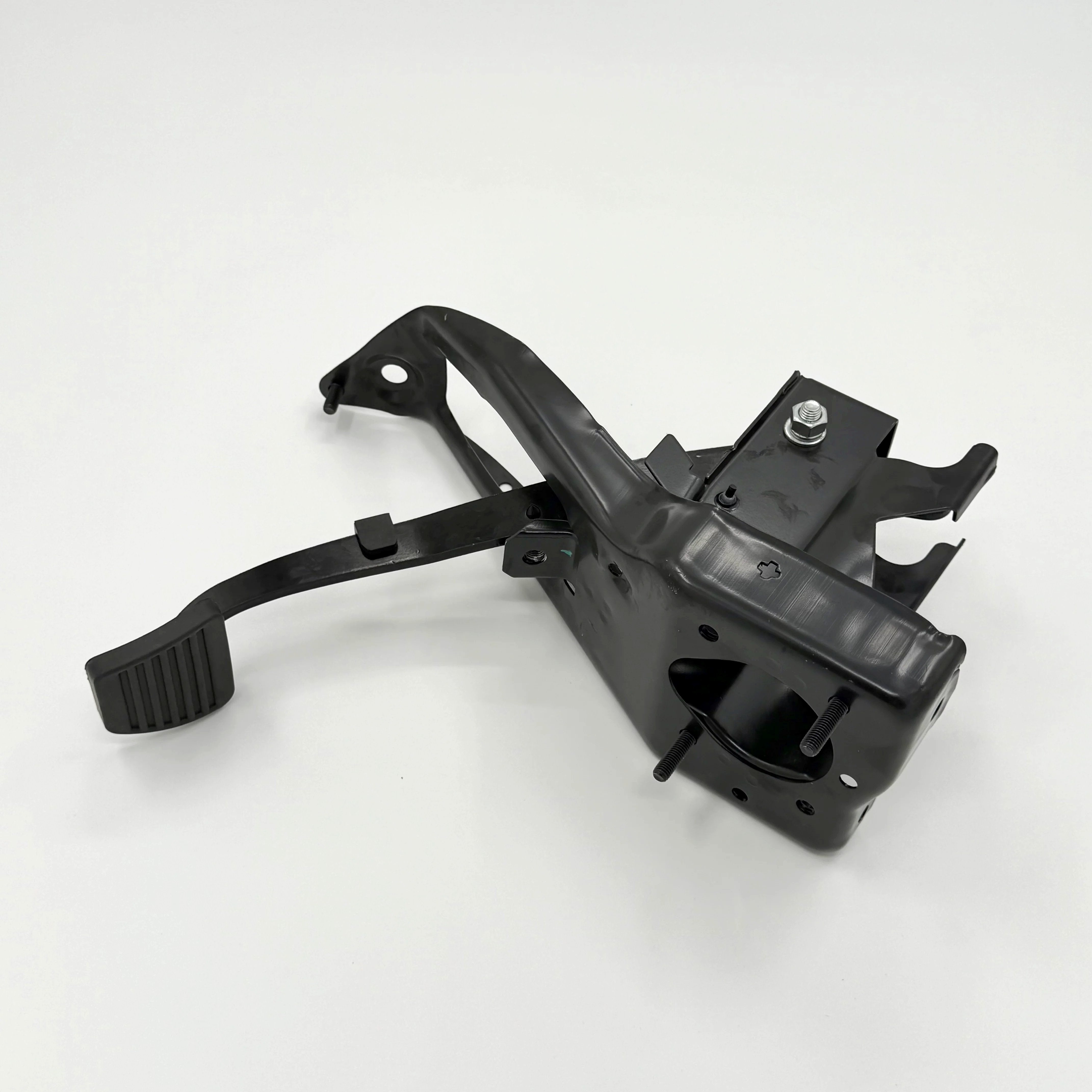 Clutch Pedal Assembly For ISUZU NRR NQR NPR NPR - HD 95 - 04 - GoTrucky