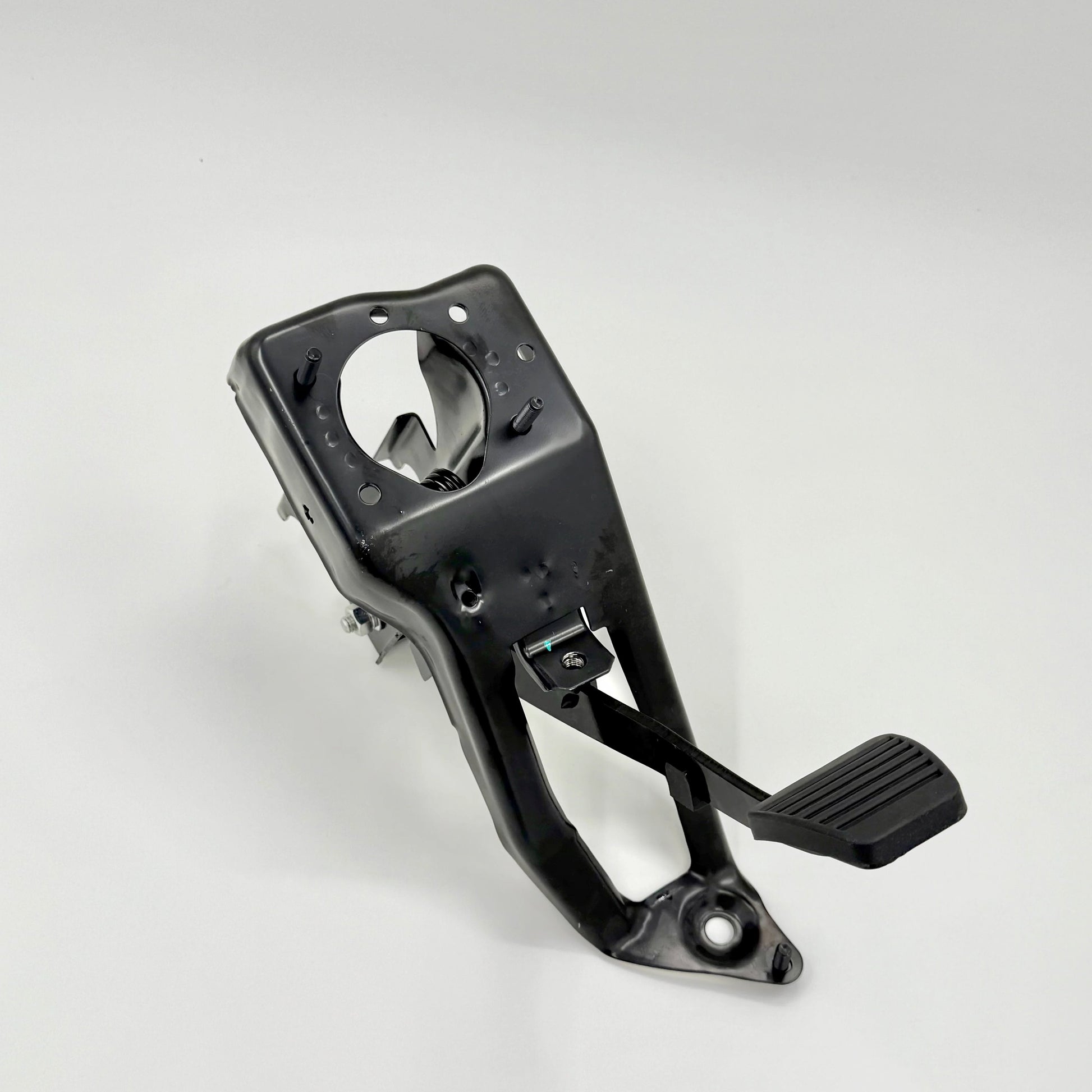 Clutch Pedal Assembly For ISUZU NRR NQR NPR NPR - HD 95 - 04 - GoTrucky