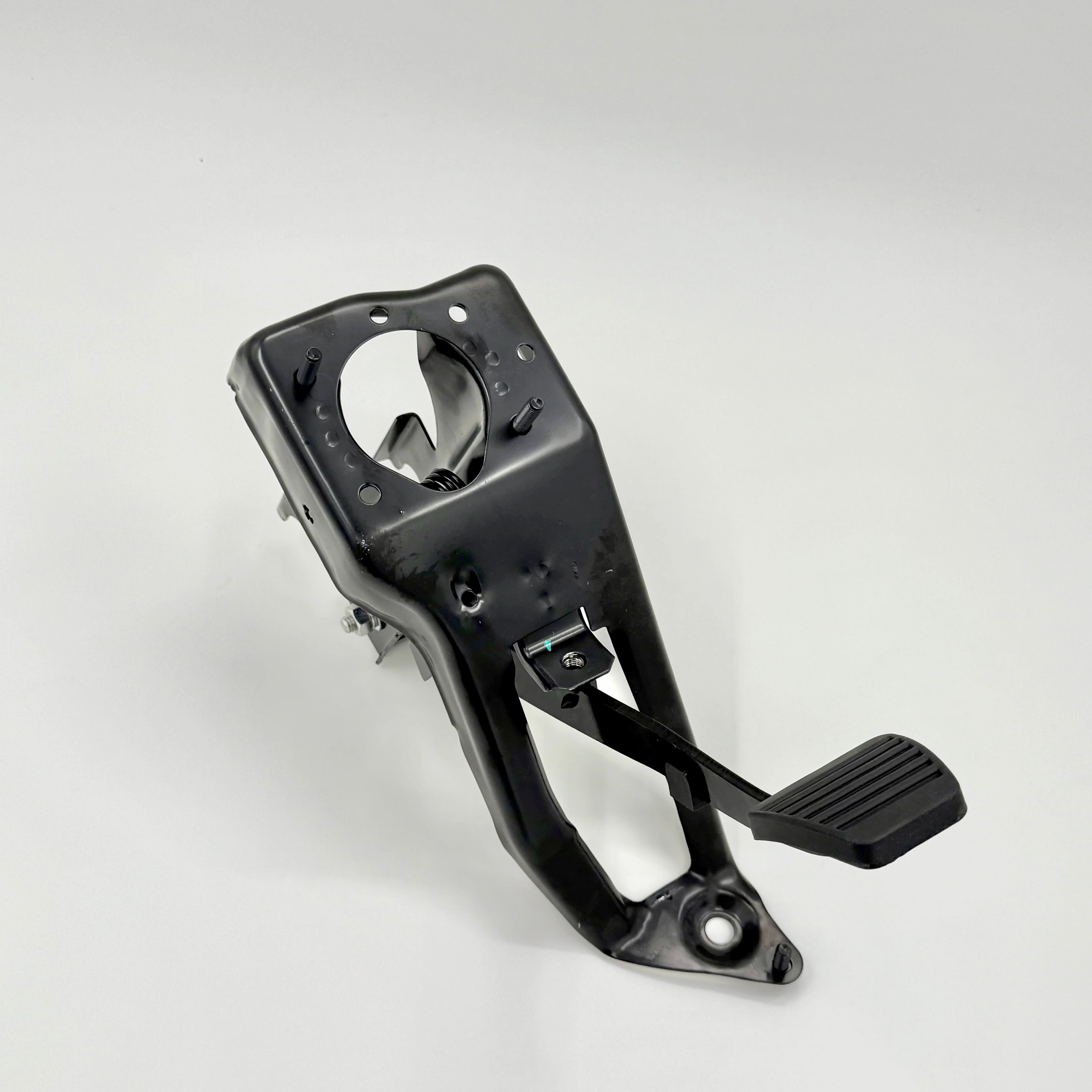 Clutch Pedal Assembly For ISUZU NRR NQR NPR NPR - HD 95 - 04 - GoTrucky