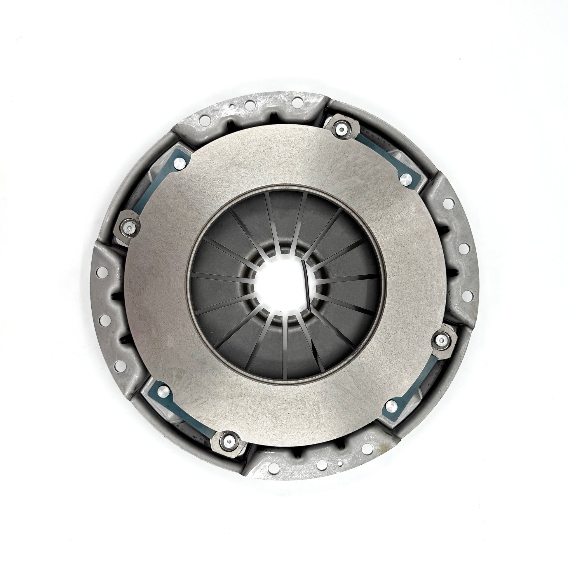Clutch Pressure Plate For ISUZU NPR NPR - HD NQR 4HG1 4.6L 4HE1 4.8L MSA MXA 98 - 04 - GoTrucky