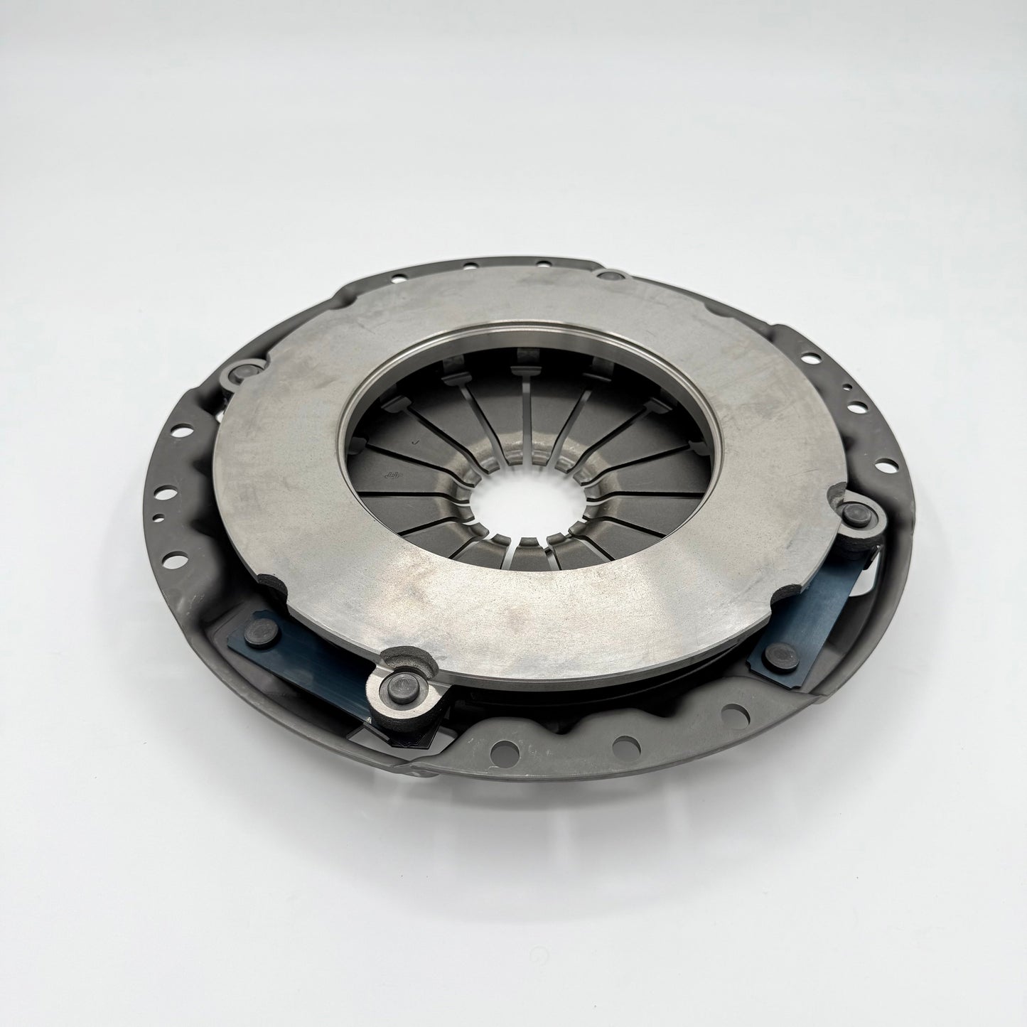 Clutch Pressure Plate For ISUZU NPR NQR 4HE1 4.8L 4HG1 4.6L MXA5 98 - 03 OEM - GoTrucky