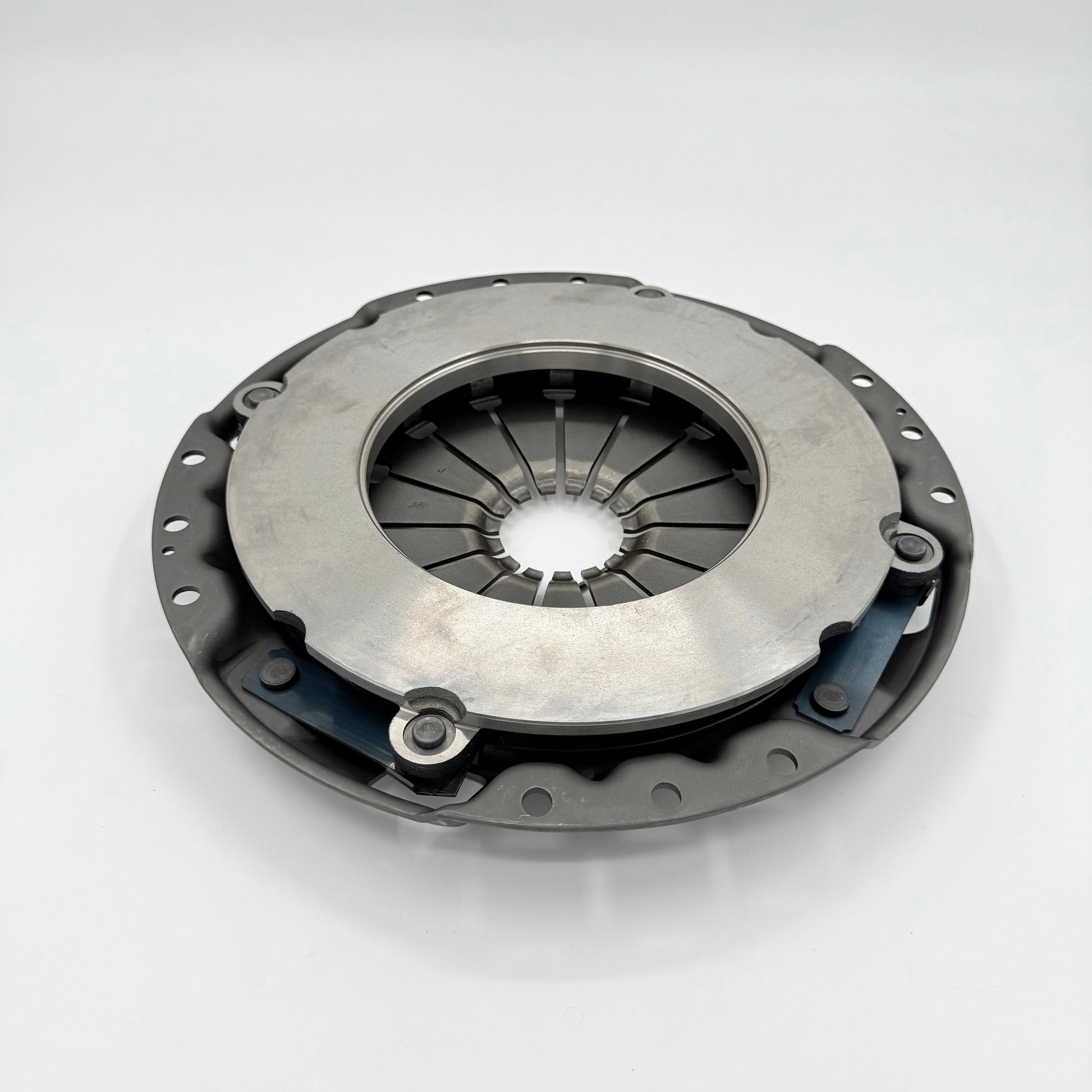 Clutch Pressure Plate For ISUZU NPR NQR 4HE1 4.8L 4HG1 4.6L MXA5 98 - 03 OEM - GoTrucky
