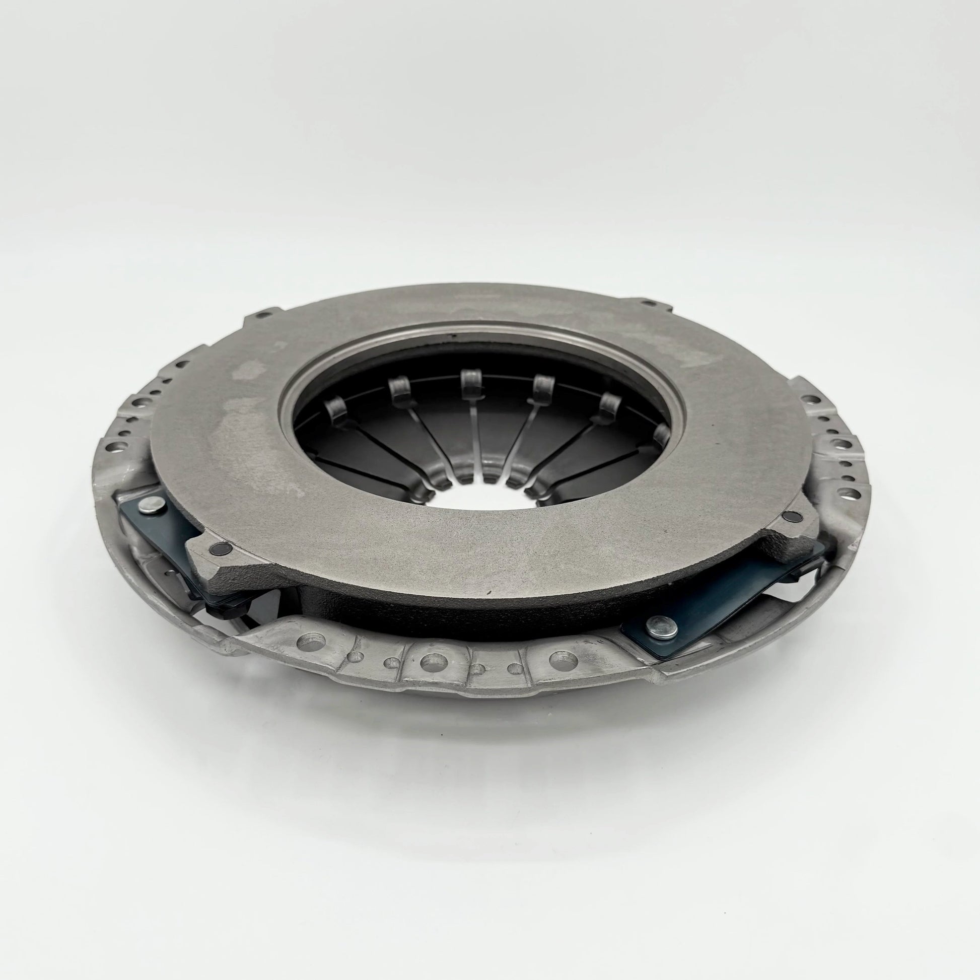 Clutch Pressure Plate For Isuzu NPR NQR 4HK1 5.2L 4HE1 4.8L M/T MBP6 MZZ6 98 - 13 - GoTrucky