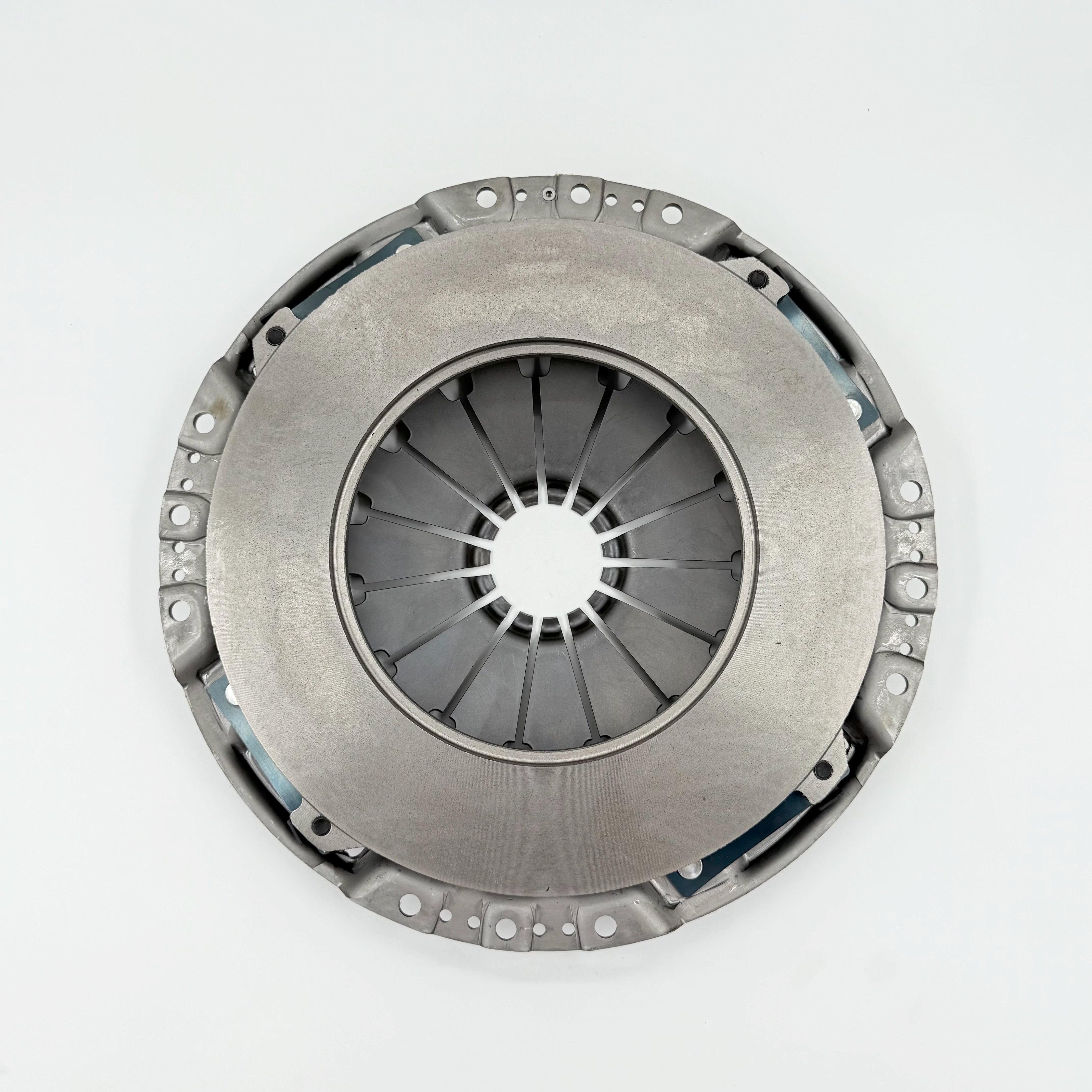 Clutch Pressure Plate For Isuzu NPR NQR 4HK1 5.2L 4HE1 4.8L M/T MBP6 MZZ6 98 - 13 - GoTrucky