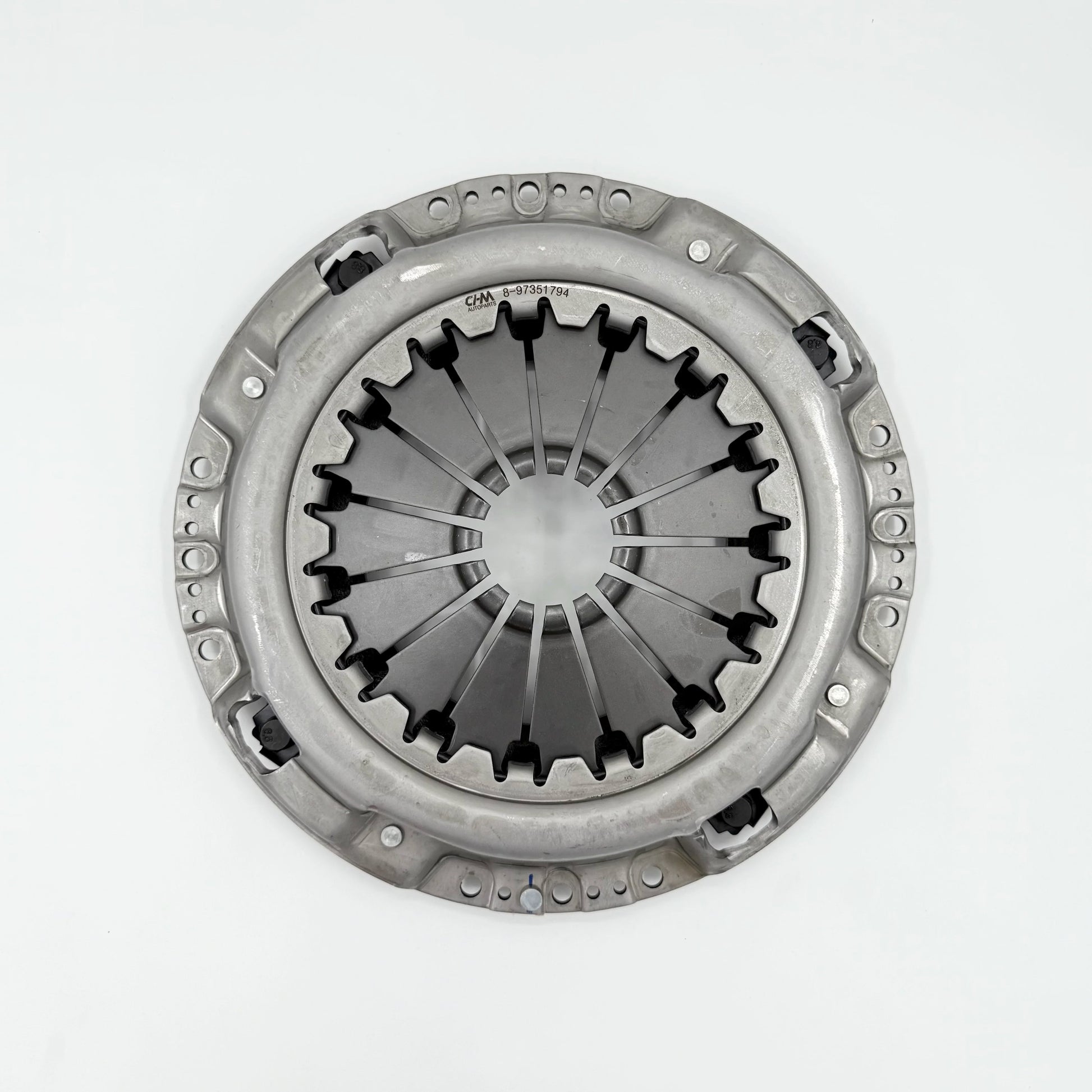 Clutch Pressure Plate For Isuzu NPR NQR 4HK1 5.2L 4HE1 4.8L M/T MBP6 MZZ6 98 - 13 - GoTrucky