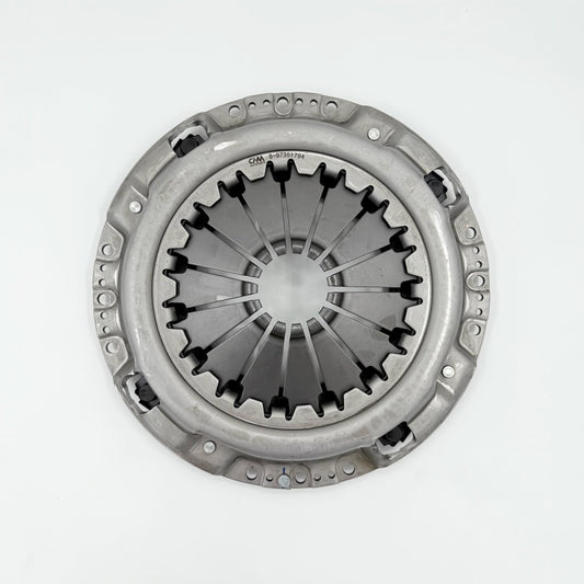 Clutch Pressure Plate For Isuzu NPR NQR 4HK1 5.2L 4HE1 4.8L M/T MBP6 MZZ6 98 - 13 - GoTrucky