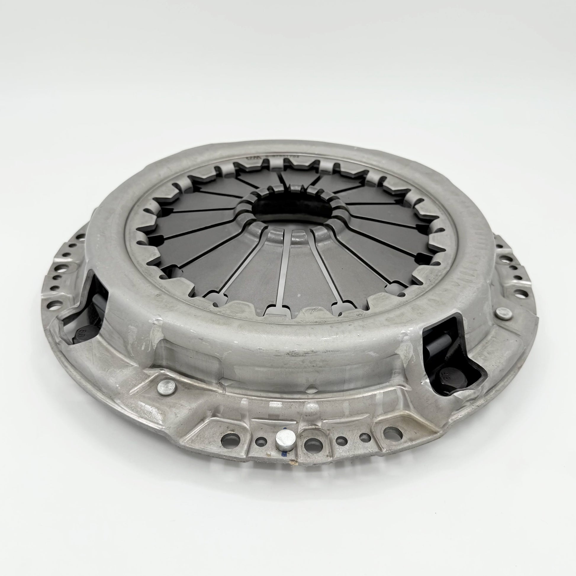 Clutch Pressure Plate For Isuzu NPR NQR 4HK1 5.2L 4HE1 4.8L M/T MBP6 MZZ6 98 - 13 - GoTrucky