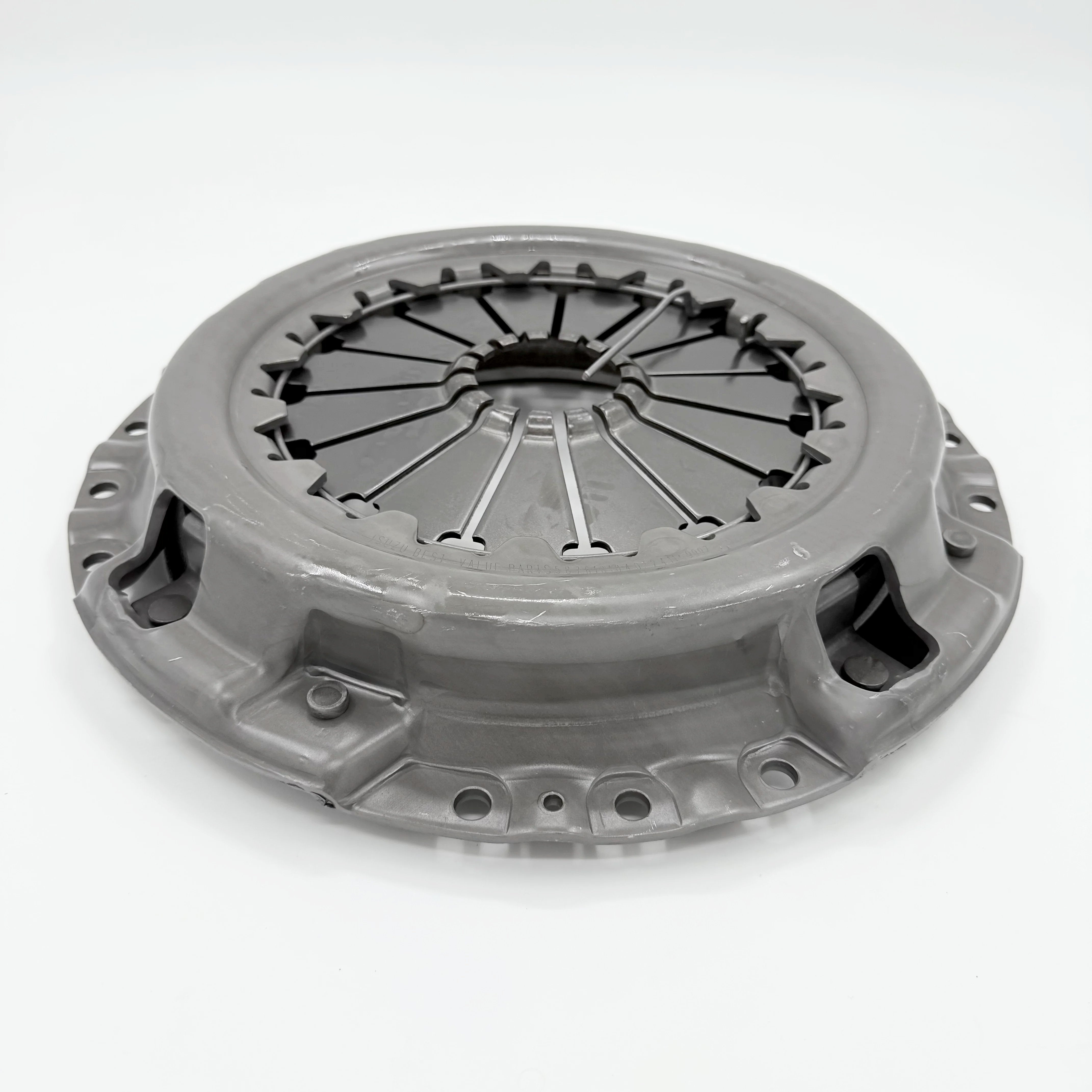 Clutch Pressure Plate For Isuzu NRR NPR NPR - HD NQR MZZ6 4HK1 4HE1 4.8L 98 - 17 OEM - GoTrucky