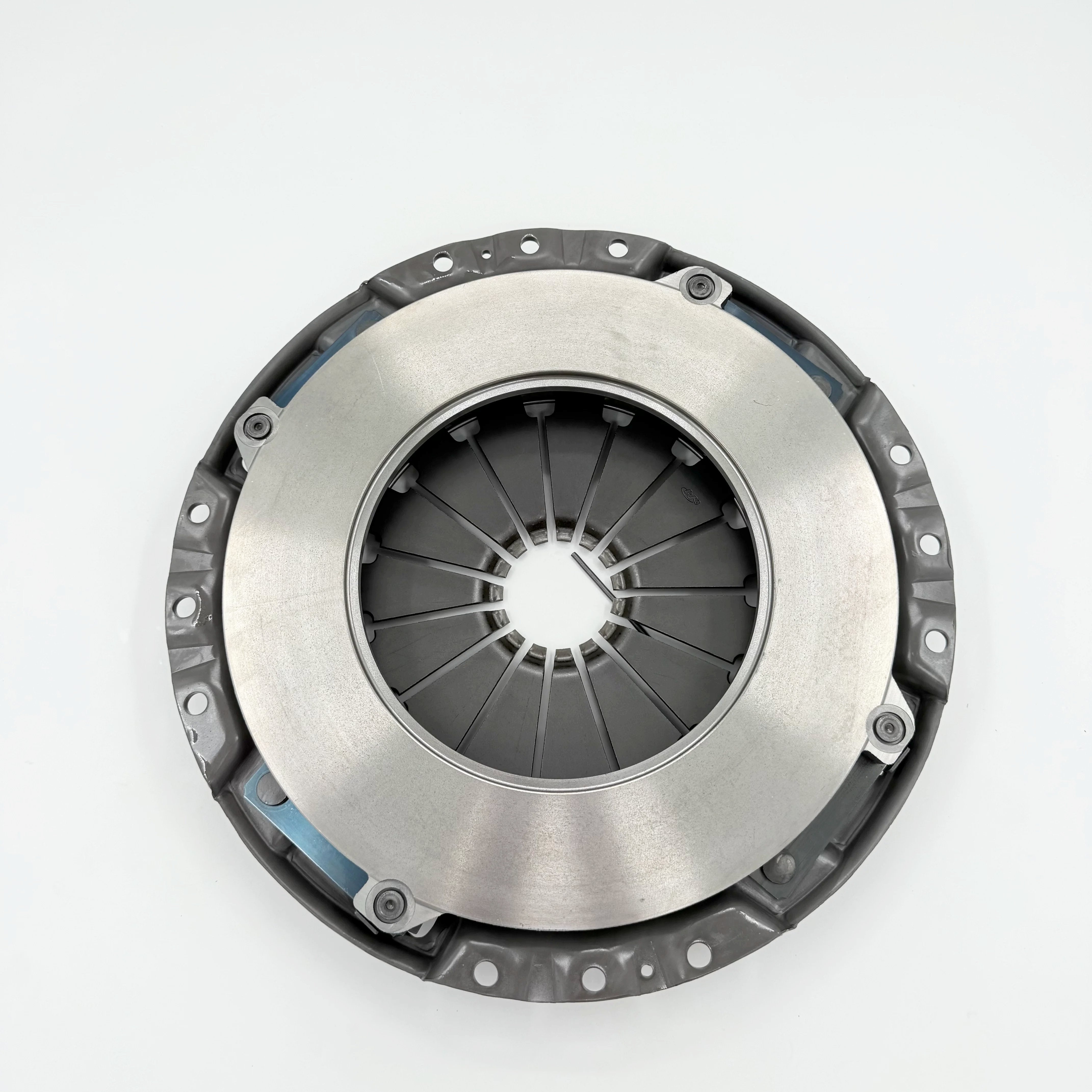 Clutch Pressure Plate For Isuzu NRR NPR NPR - HD NQR MZZ6 4HK1 4HE1 4.8L 98 - 17 OEM - GoTrucky