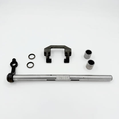 Clutch Shaft + Fork Shift + 2 Bearing + 2x Seal For ISUZU NRR NQR NPR NPR - HD MZZ6 4HE1 4.8L 4HK1 5.2L 02 - 13 - GoTrucky