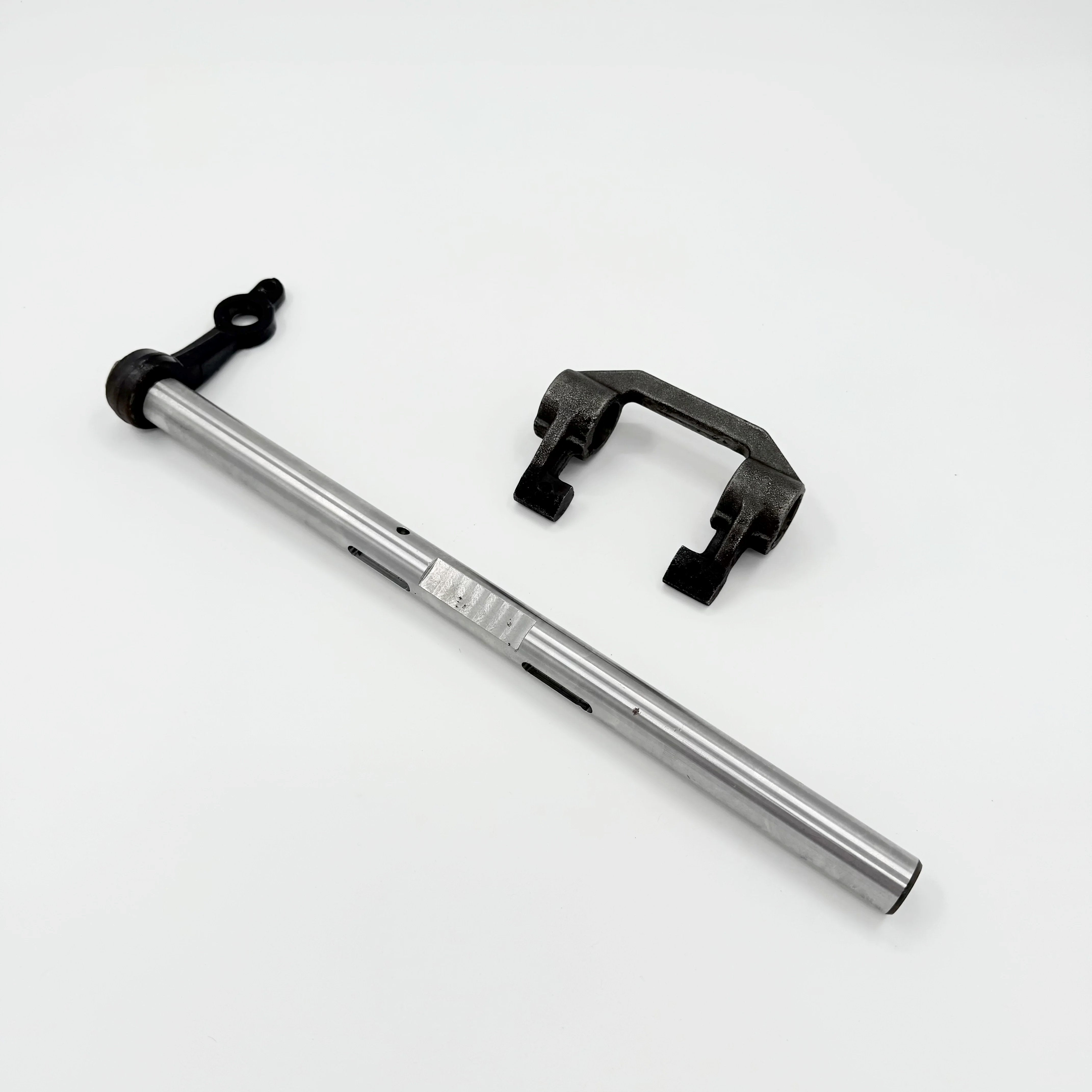 Clutch Shaft + Fork Shift For ISUZU NRR NQR NPR NPR - HD MZZ6 4HE1 4.8L 4HK1 5.2L 02 - 13 - GoTrucky