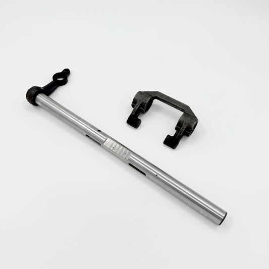 Clutch Shaft + Fork Shift For ISUZU NRR NQR NPR NPR - HD MZZ6 4HE1 4.8L 4HK1 5.2L 02 - 13 - GoTrucky