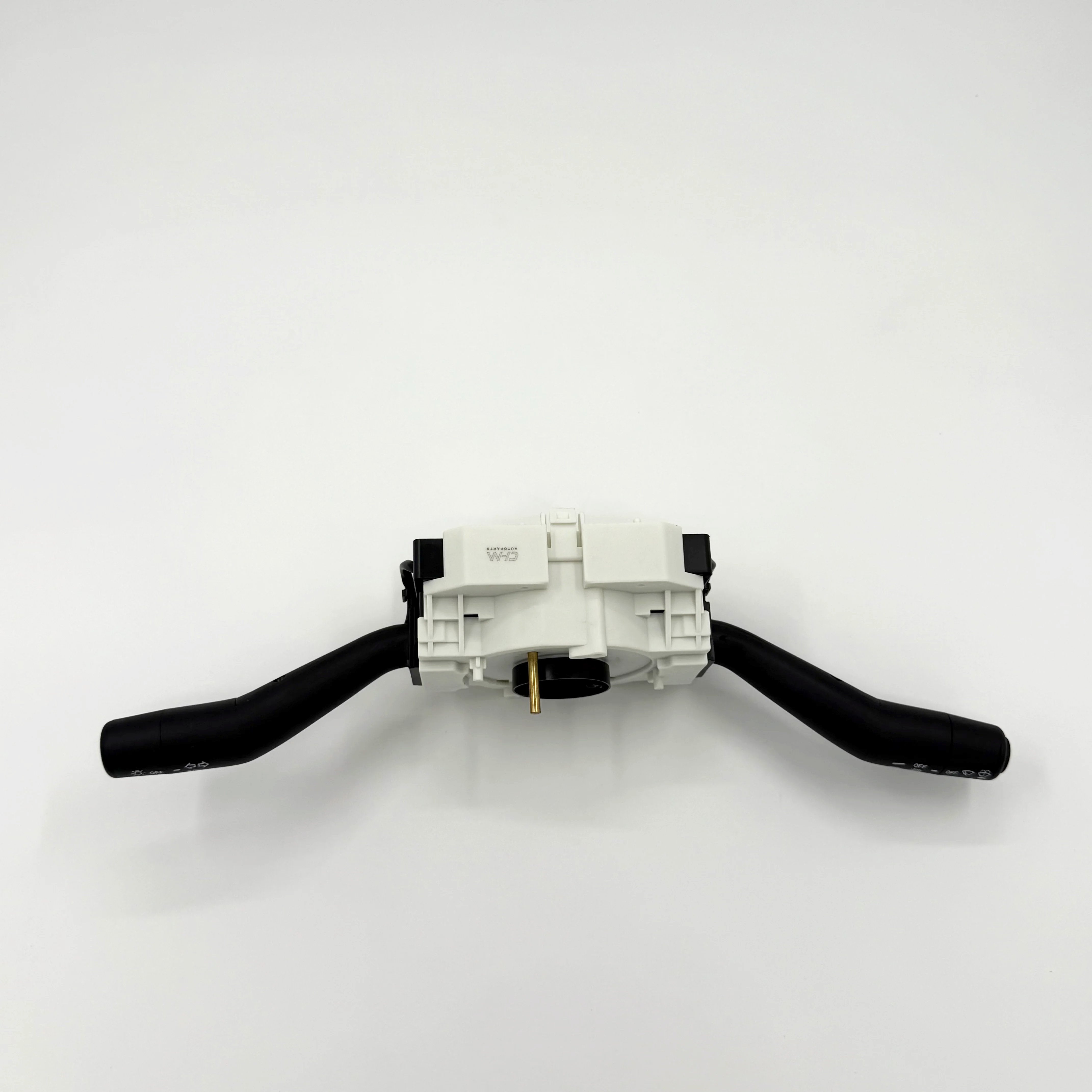 Combination Switch Turn Signal Wiper Light Control for ISUZU NQR NPR NR - HD 07 - 21 - GoTrucky