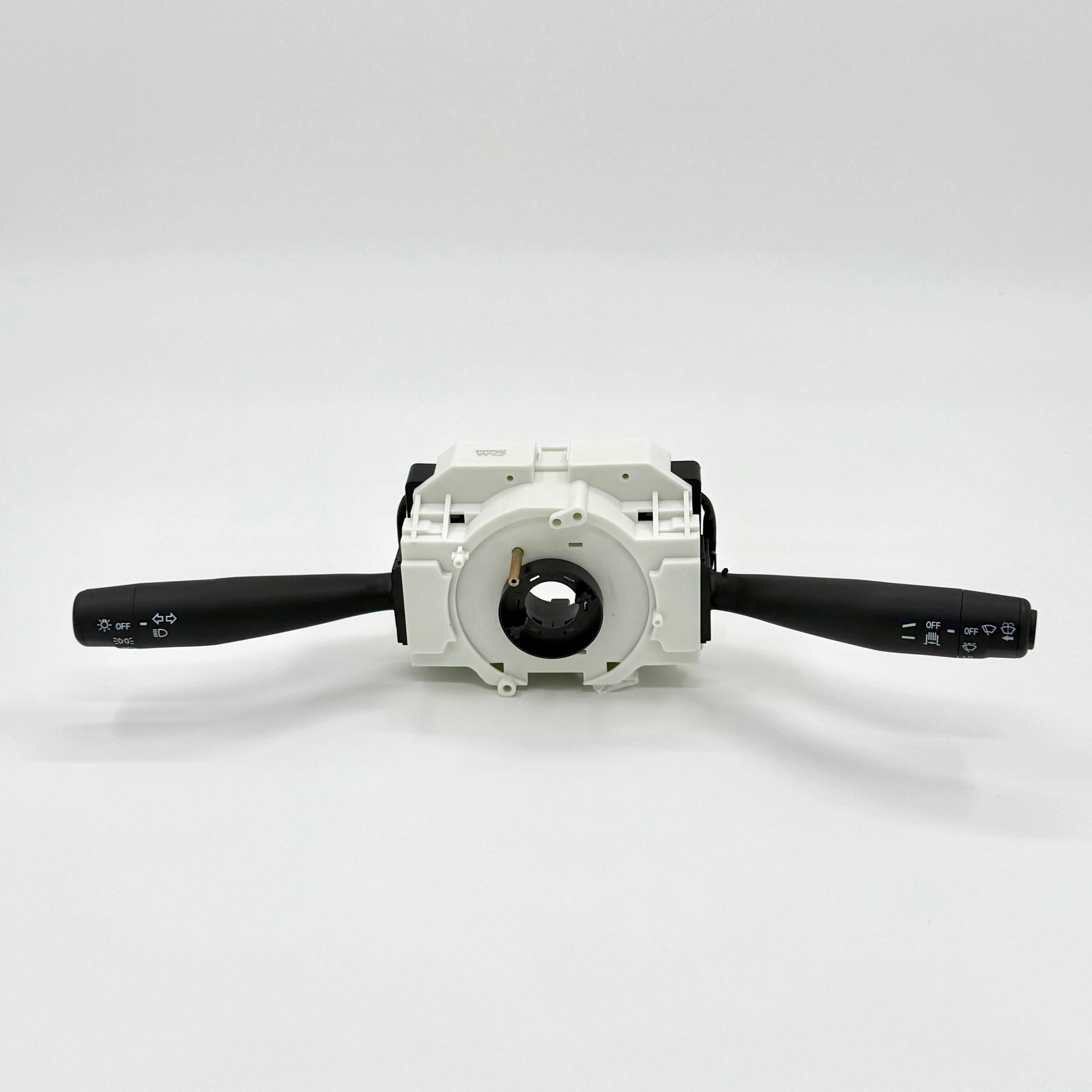 Combination Switch Turn Signal Wiper Light Control for ISUZU NQR NPR NR - HD 07 - 21 - GoTrucky