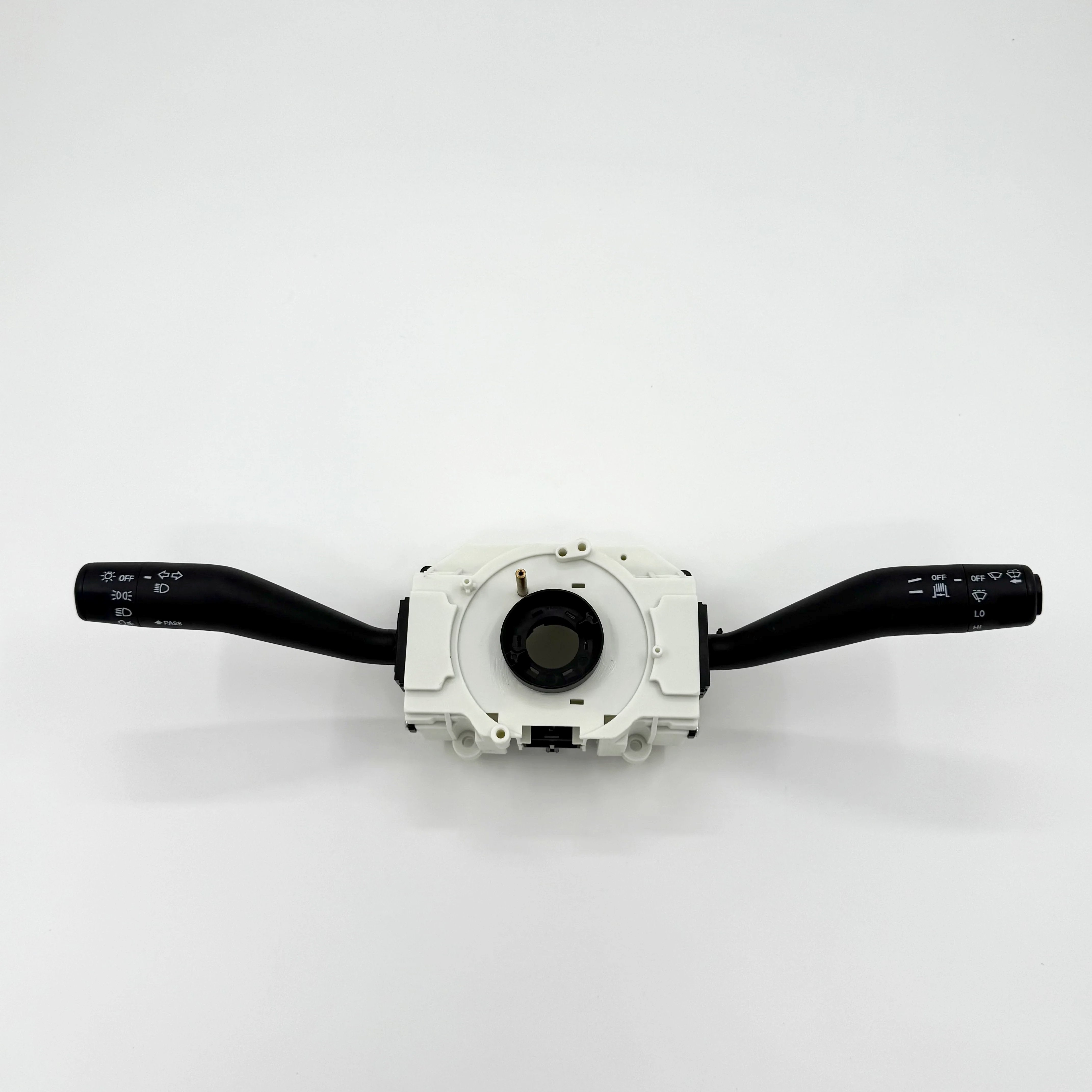 Combination Switch Turn Signal Wiper Light Control for ISUZU NQR NPR NR - HD 07 - 21 - GoTrucky