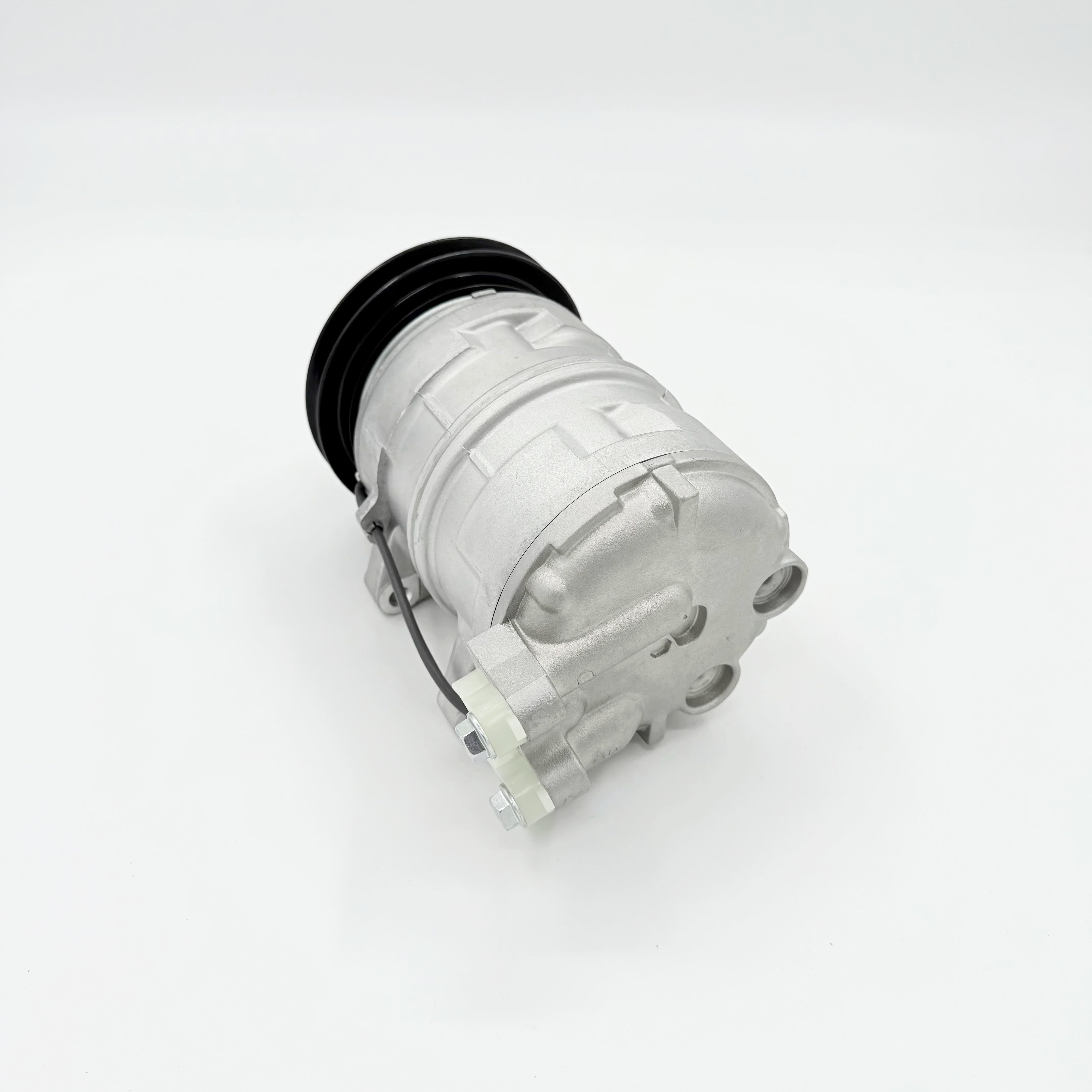 Compressor A/C For ISUZU NPR NPR - HD NQR 4HE1 4.8L 2001 - 2004 - GoTrucky
