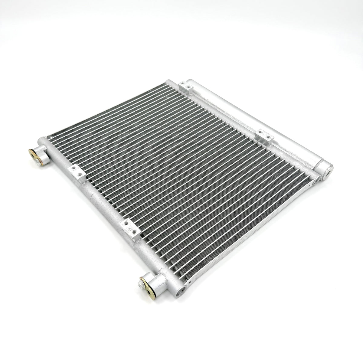 Condenser A/C For Isuzu NPR NPR-HD NQR NRR 2007-2026 - GoTrucky