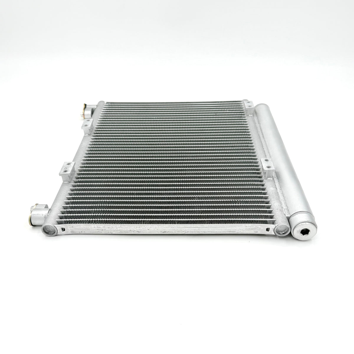 Condenser A/C For Isuzu NPR NPR-HD NQR NRR 2007-2026 - GoTrucky