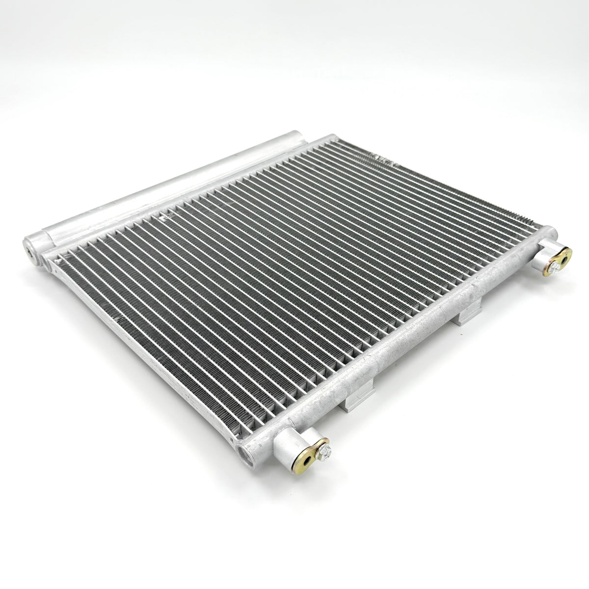 Condenser A/C For Isuzu NPR NPR-HD NQR NRR 2007-2026 - GoTrucky