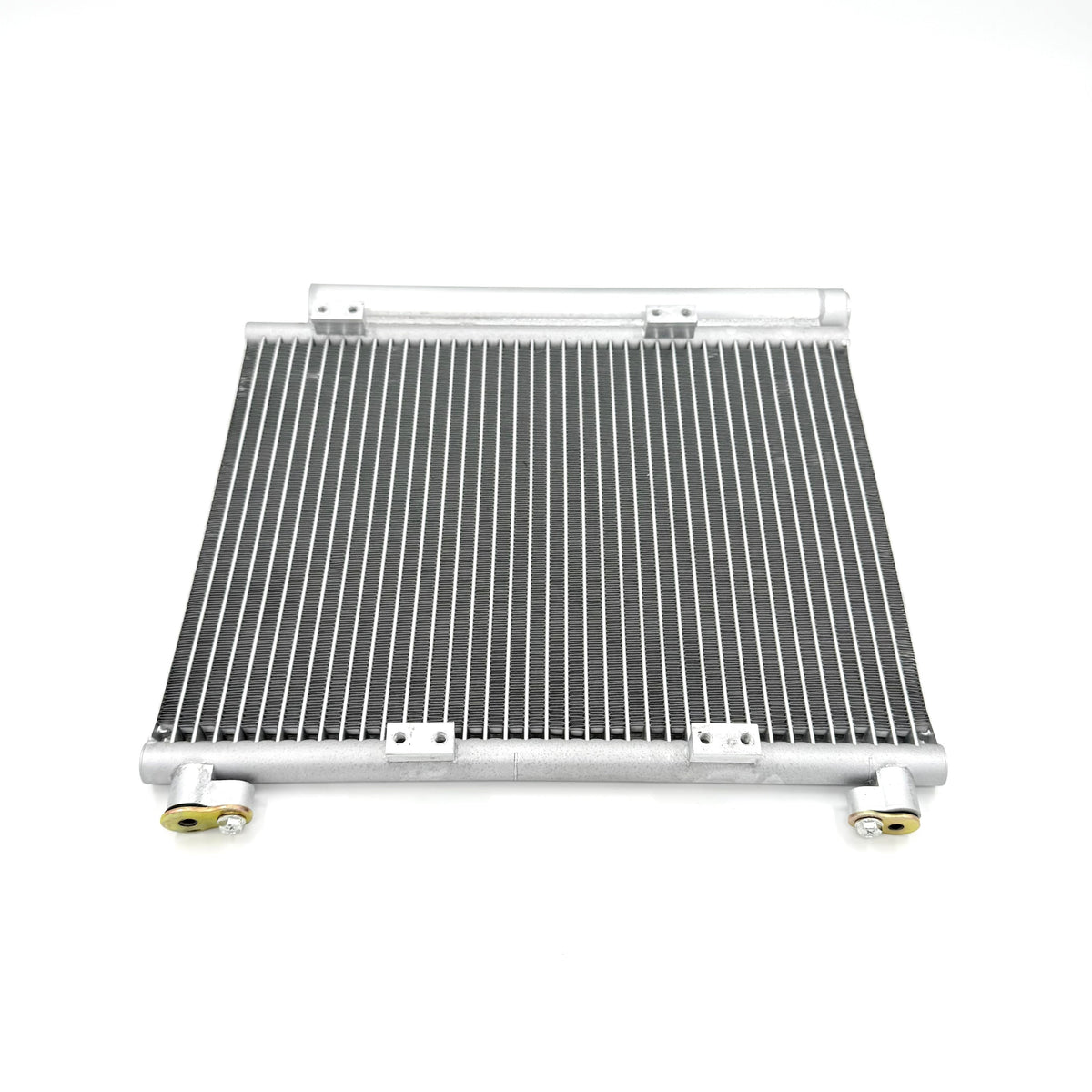 Condenser A/C For Isuzu NPR NPR-HD NQR NRR 2007-2026 - GoTrucky