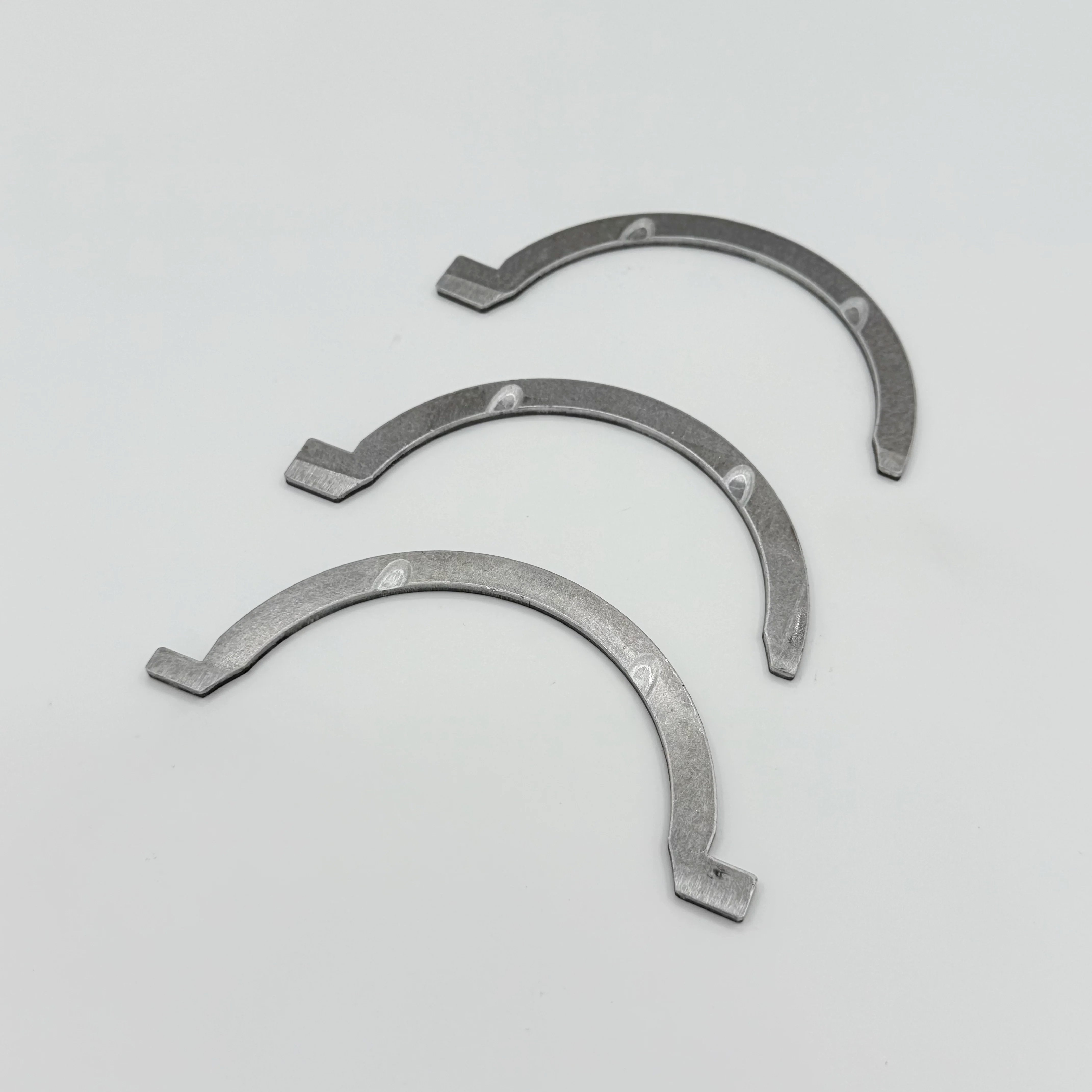 Conn Rod + Main Bearings + Washer Thrust Set STD For ISUZU 4HE1 4HK1 5.2L 98 - 09 - GoTrucky