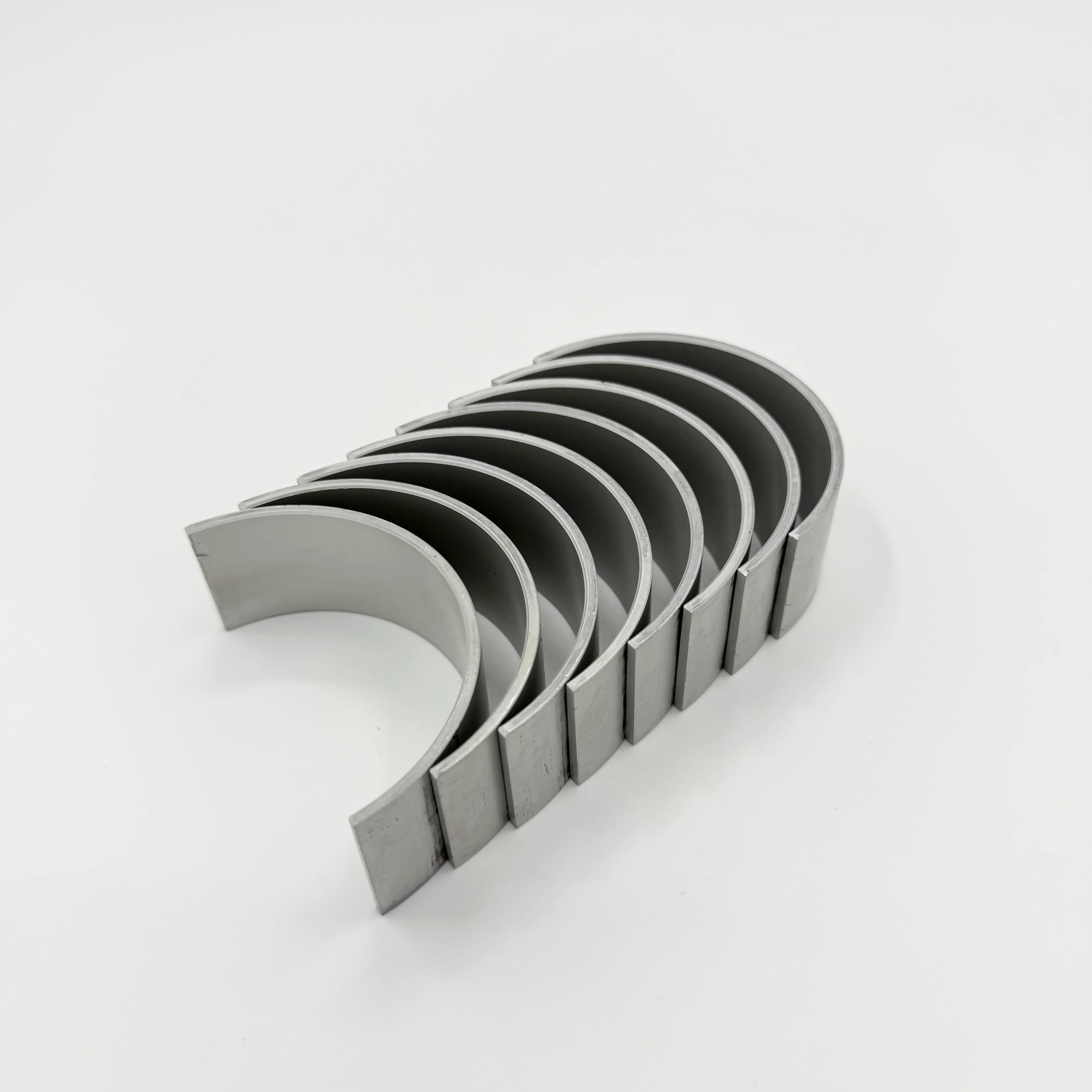 Conn Rod + Main Bearings + Washer Thrust Set STD For ISUZU 4HE1 4HK1 5.2L 98 - 09 - GoTrucky