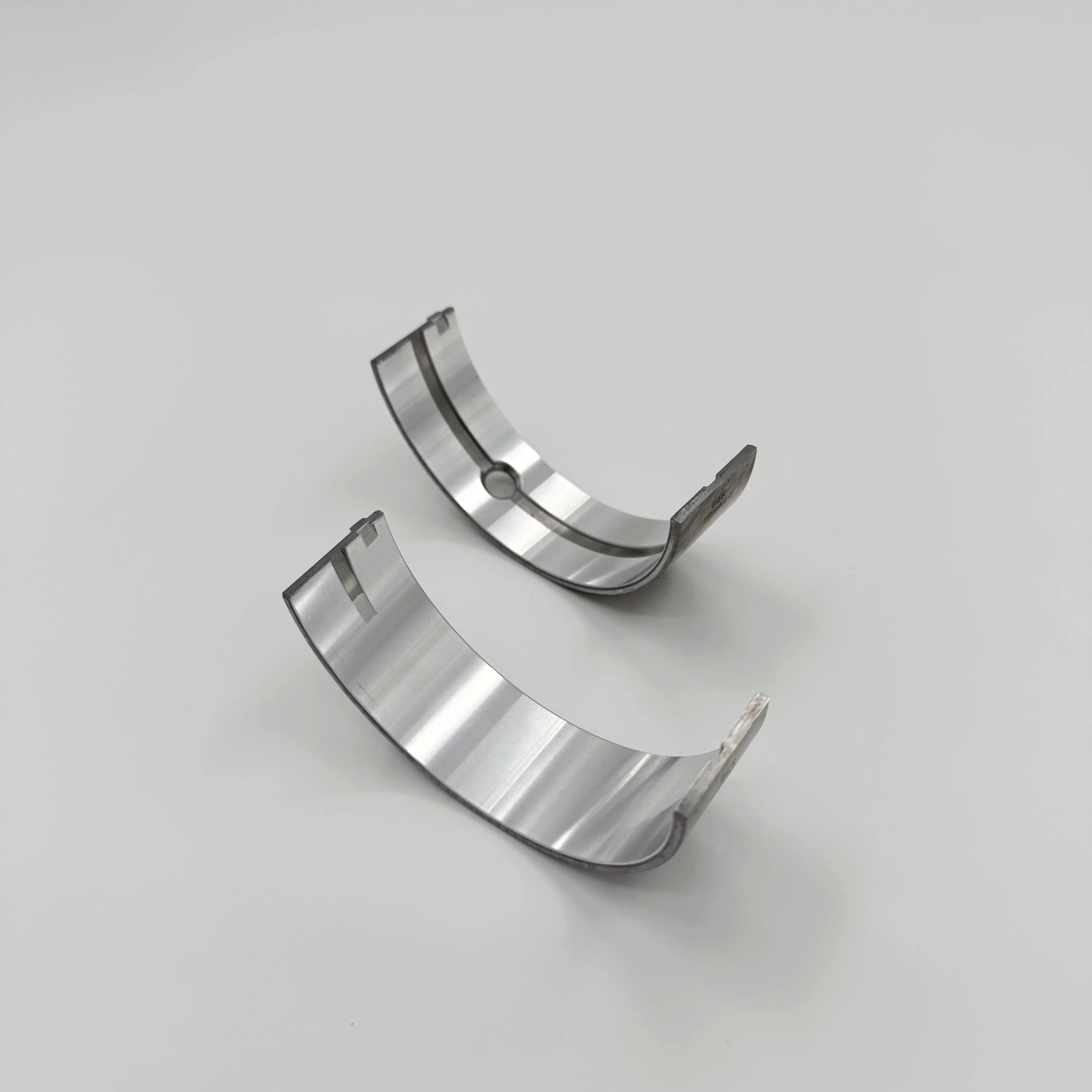 Conn Rod + Main Bearings + Washer Thrust Set STD For ISUZU 4HE1 4HK1 5.2L 98 - 09 - GoTrucky