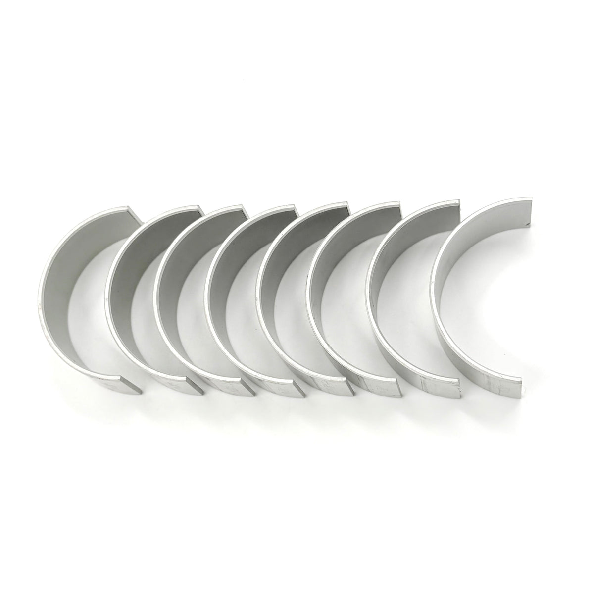 Connecting Rod Bearings Size 0,25 For Isuzu NQR NPR-HD NPR 4HK1 5.2L 4HE1 4.8L 98-07 - GoTrucky