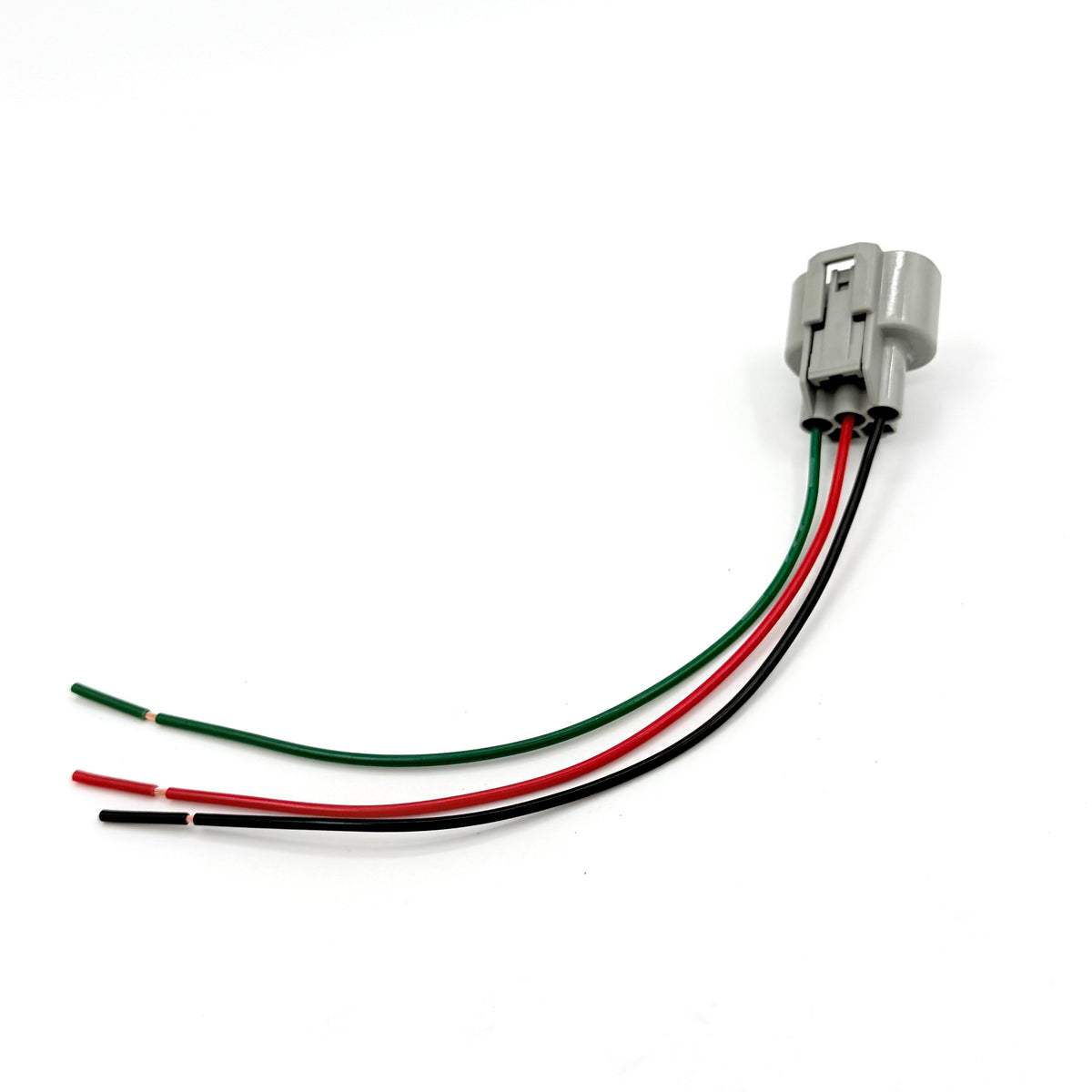 Connector Camshaft / Crankshaft Sensor Harness Plug For ISUZU NPR NRR NQR NPR-HD 2007-2025 - GoTrucky
