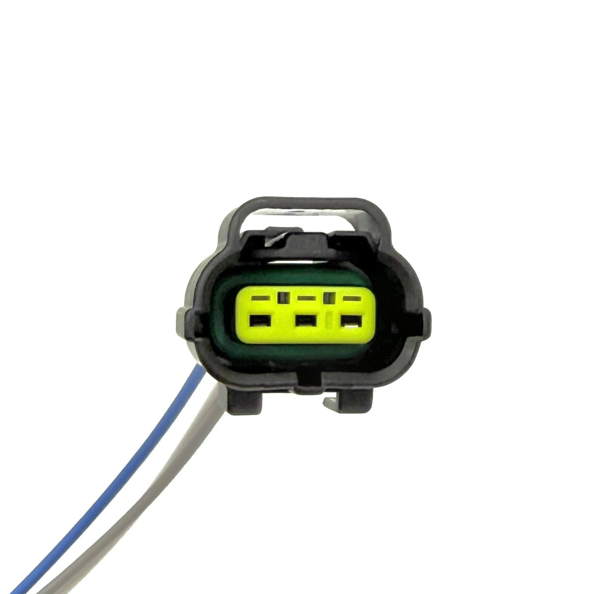 Connector Fuel Pressure Rail Sensor Harness Plug For ISUZU NPR NRR NQR NPR-HD FTR 03-10 - GoTrucky