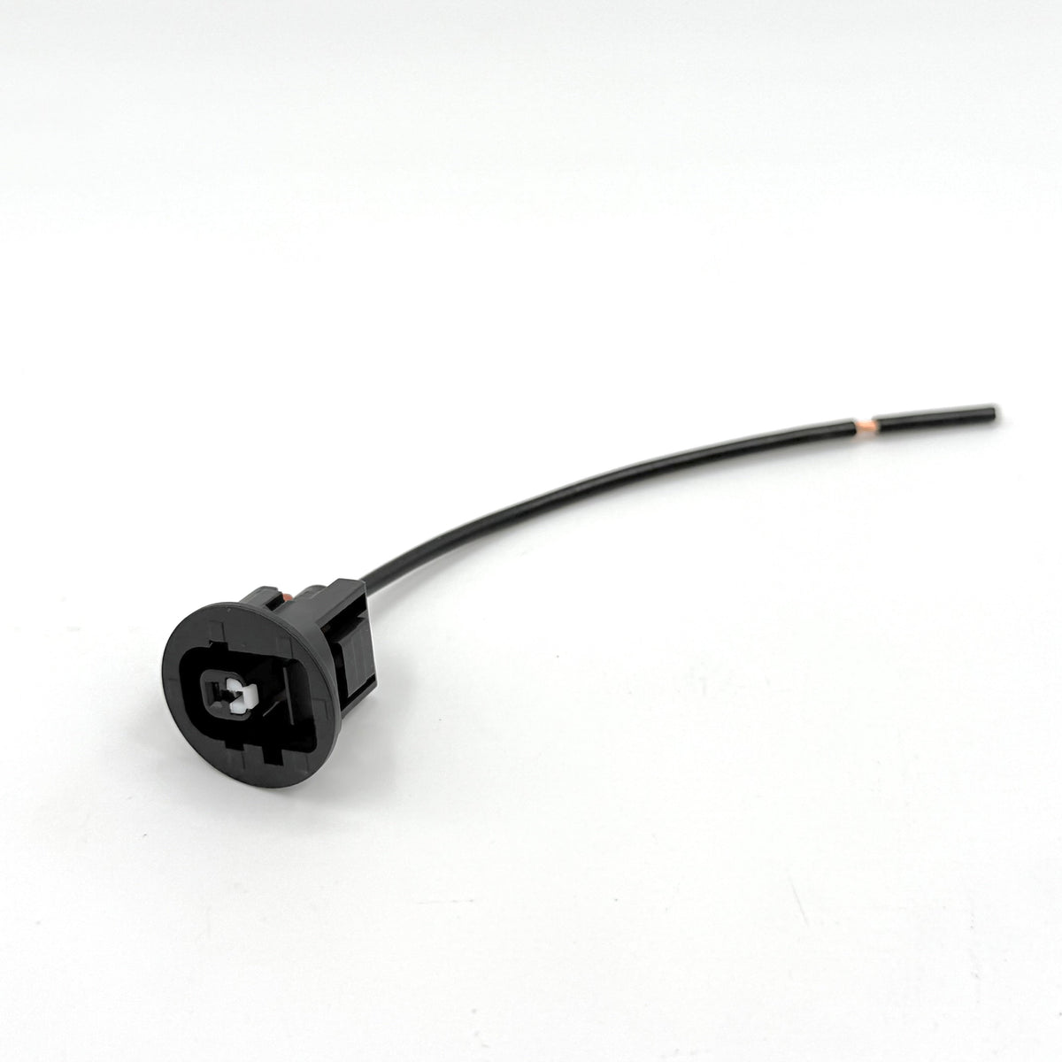 Connector Oil pressure Switch Harness Plug For ISUZU NPR NRR NQR NPR-HD 1998-2024 - GoTrucky