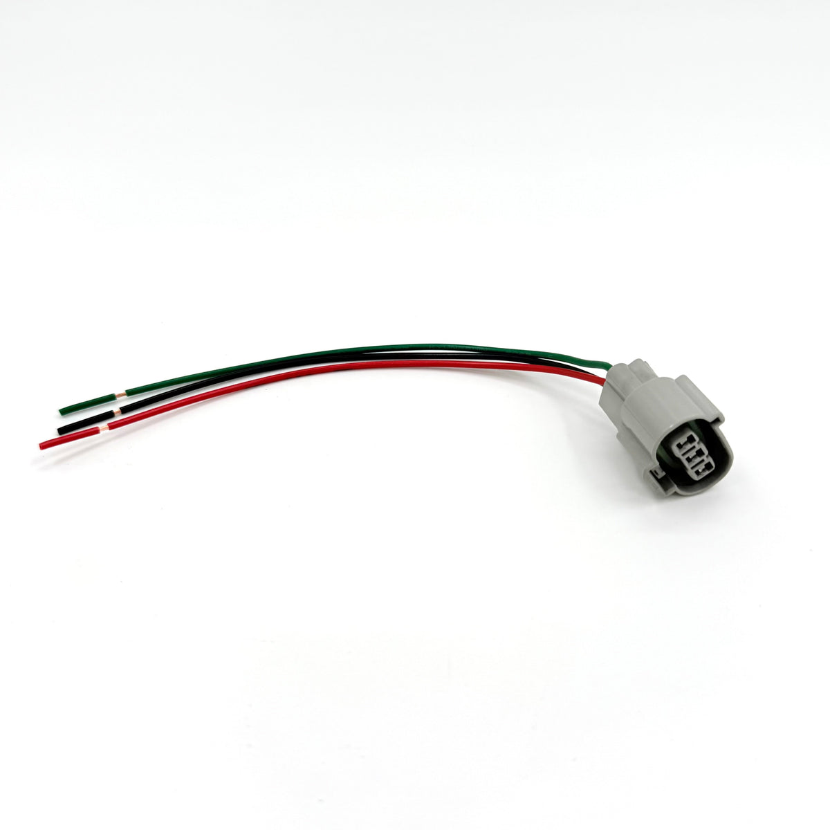 Connector Speed Sensor Harness Plug For ISUZU NPR NRR NQR NPR-HD 1998-2024 - GoTrucky