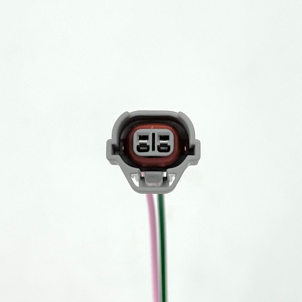 Connector Suction Control Valve SCV Harness Plug For ISUZU NPR NRR NQR NPR-HD 2007-2025 - GoTrucky