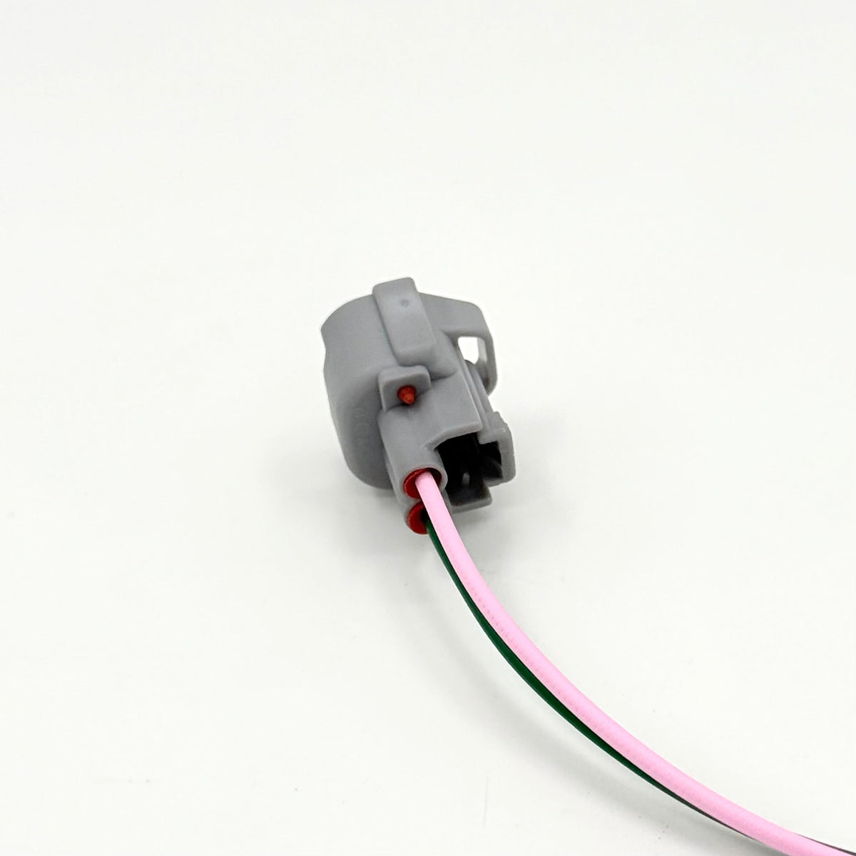 Connector Suction Control Valve SCV Harness Plug For ISUZU NPR NRR NQR NPR-HD 2007-2025 - GoTrucky