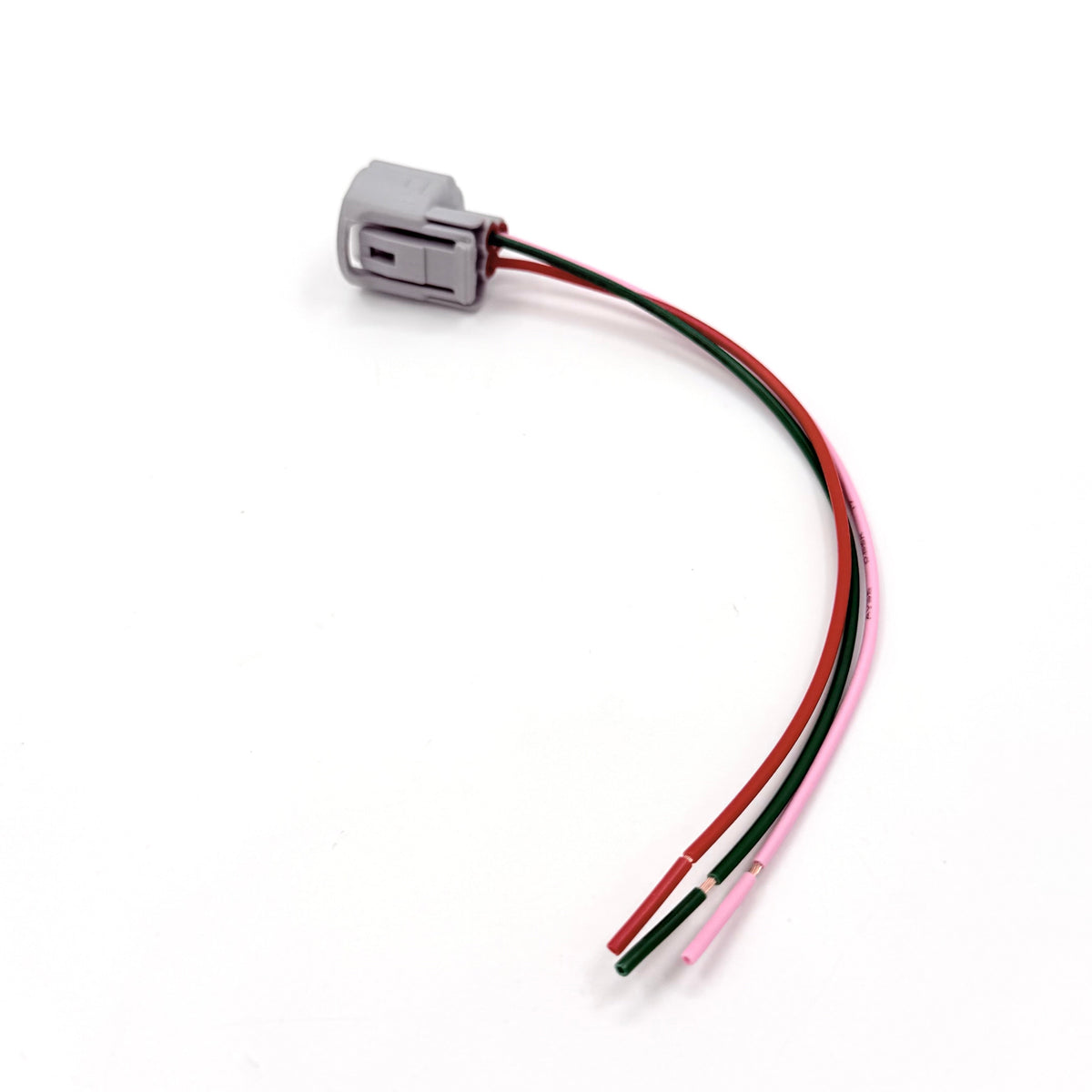 Connector Temperature Sensor Harness Plug For ISUZU NPR NRR NQR NPR-HD 1994-2009 - GoTrucky