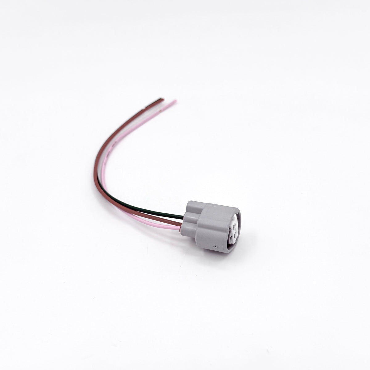 Connector Temperature Sensor Harness Plug For ISUZU NPR NRR NQR NPR-HD 1994-2009 - GoTrucky
