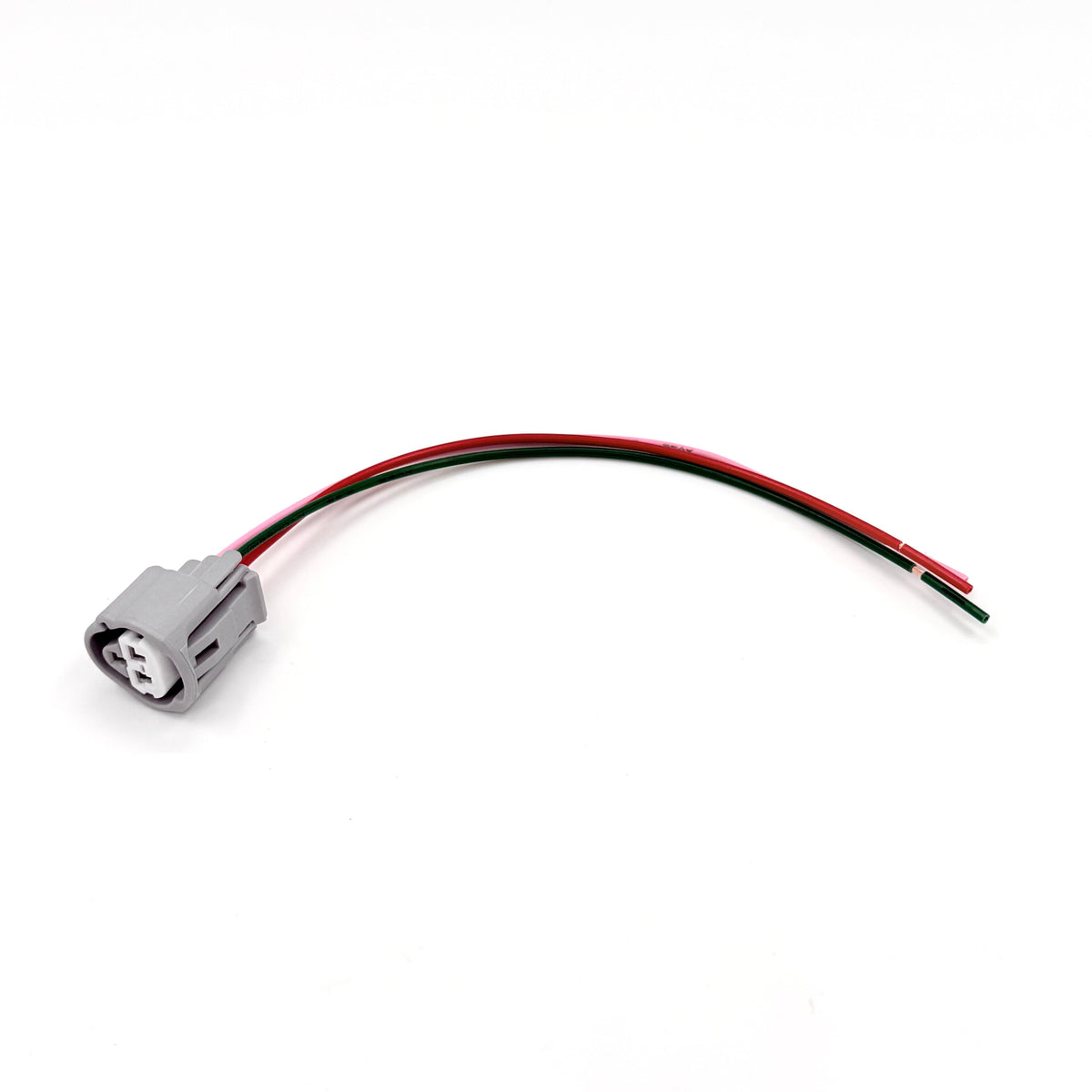 Connector Temperature Sensor Harness Plug For ISUZU NPR NRR NQR NPR-HD 1994-2009 - GoTrucky