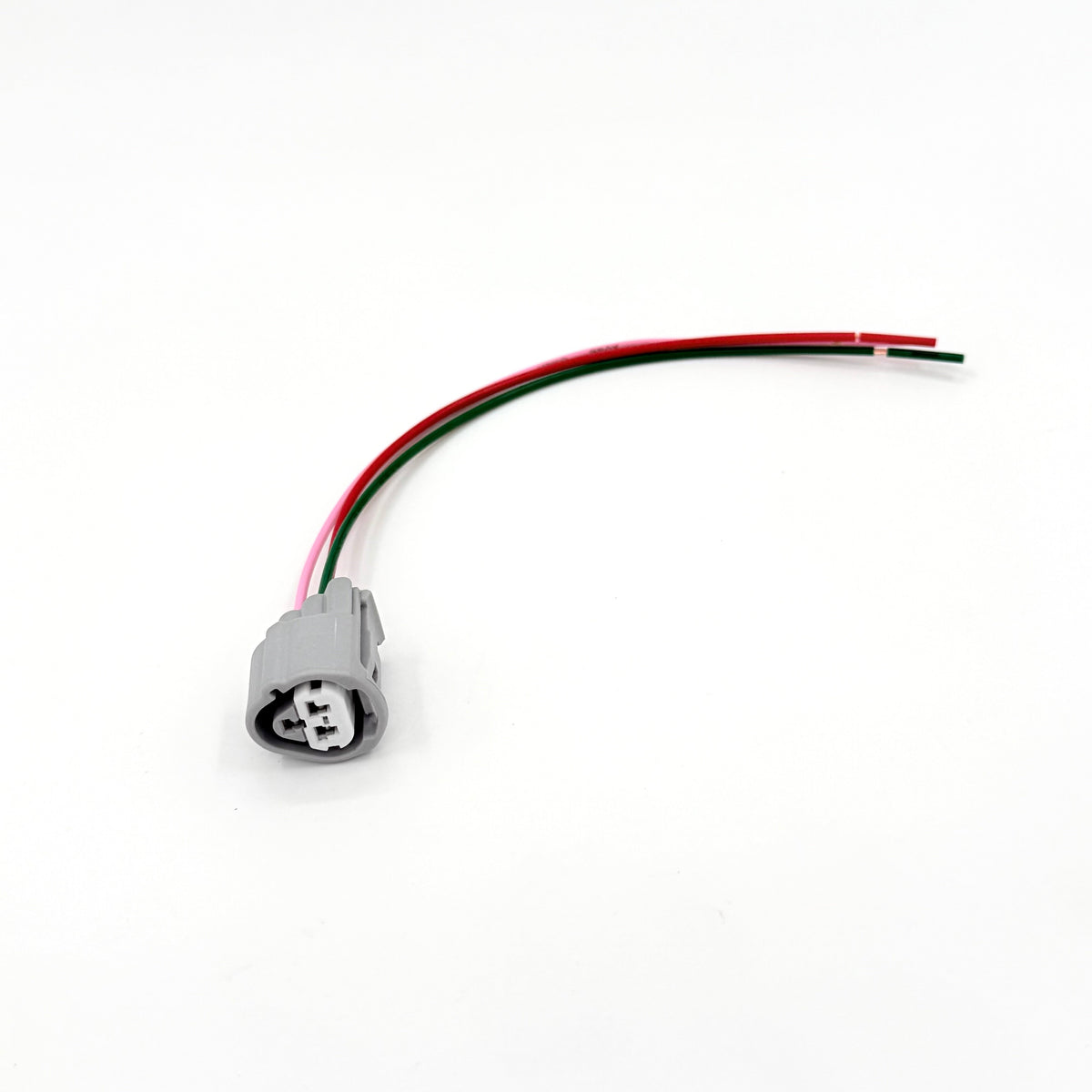 Connector Temperature Sensor Harness Plug For ISUZU NPR NRR NQR NPR-HD 1994-2009 - GoTrucky