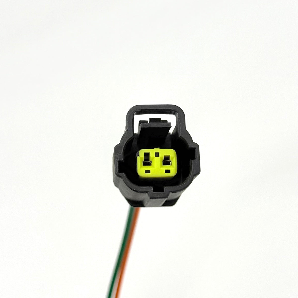 Connector Temperature Sensor Harness Plug For ISUZU NPR NRR NQR NPR-HD 2007-2024 - GoTrucky