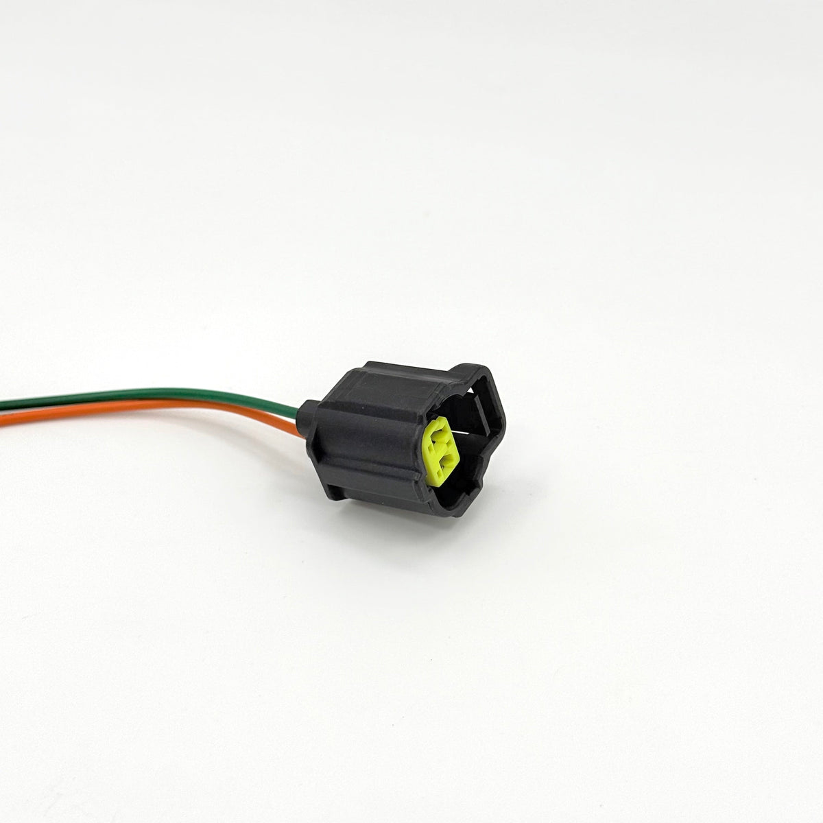 Connector Temperature Sensor Harness Plug For ISUZU NPR NRR NQR NPR-HD 2007-2024 - GoTrucky