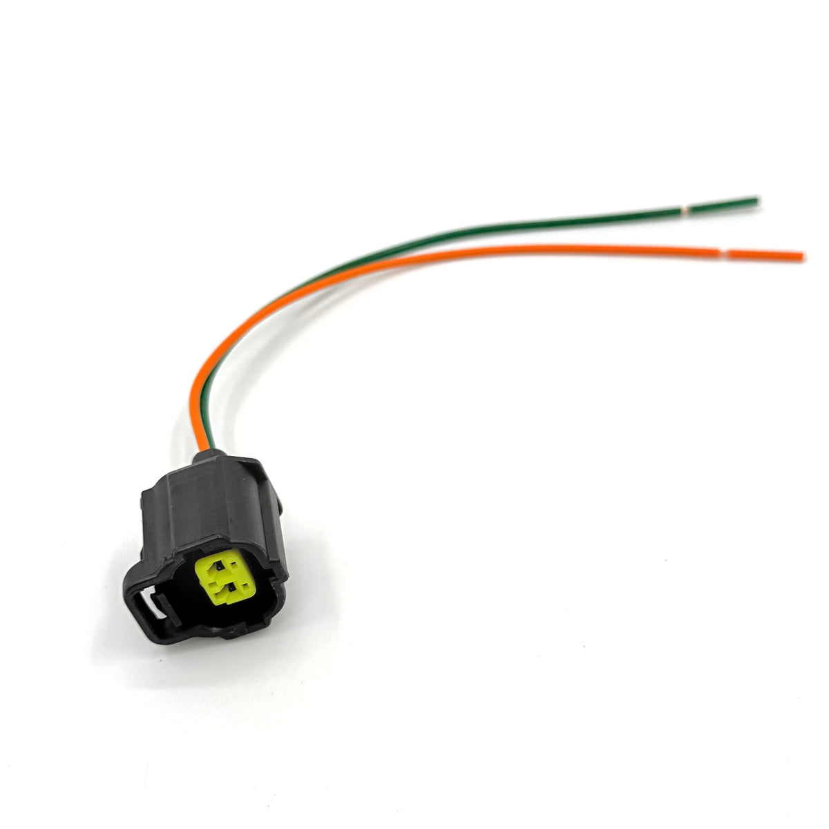 Connector Temperature Sensor Harness Plug For ISUZU NPR NRR NQR NPR-HD 2007-2024 - GoTrucky