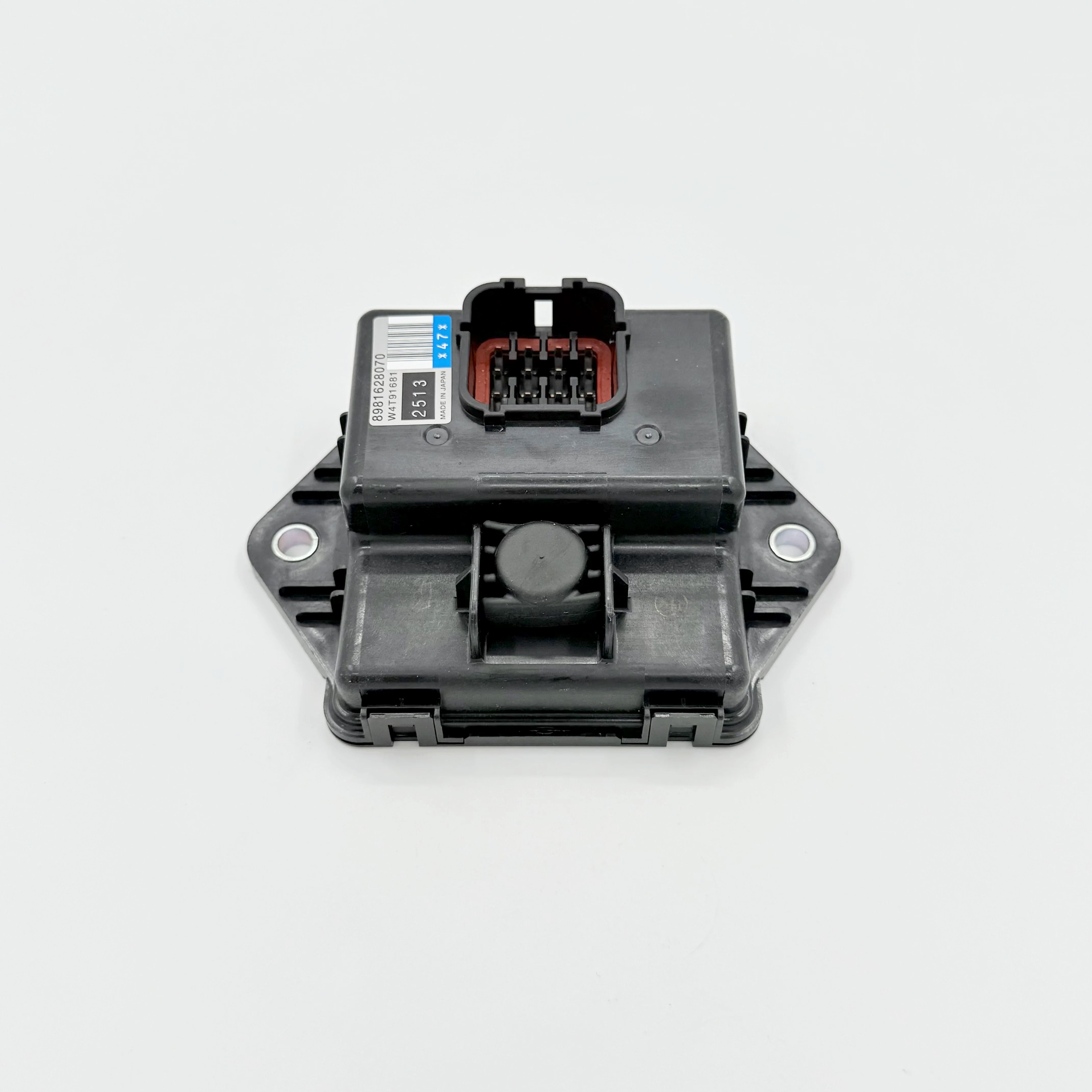 Control Unit Module Turbocharger For Isuzu NRR NQR NPR NPR - HD 4HK1 5.2L OEM 08 - 21 - GoTrucky
