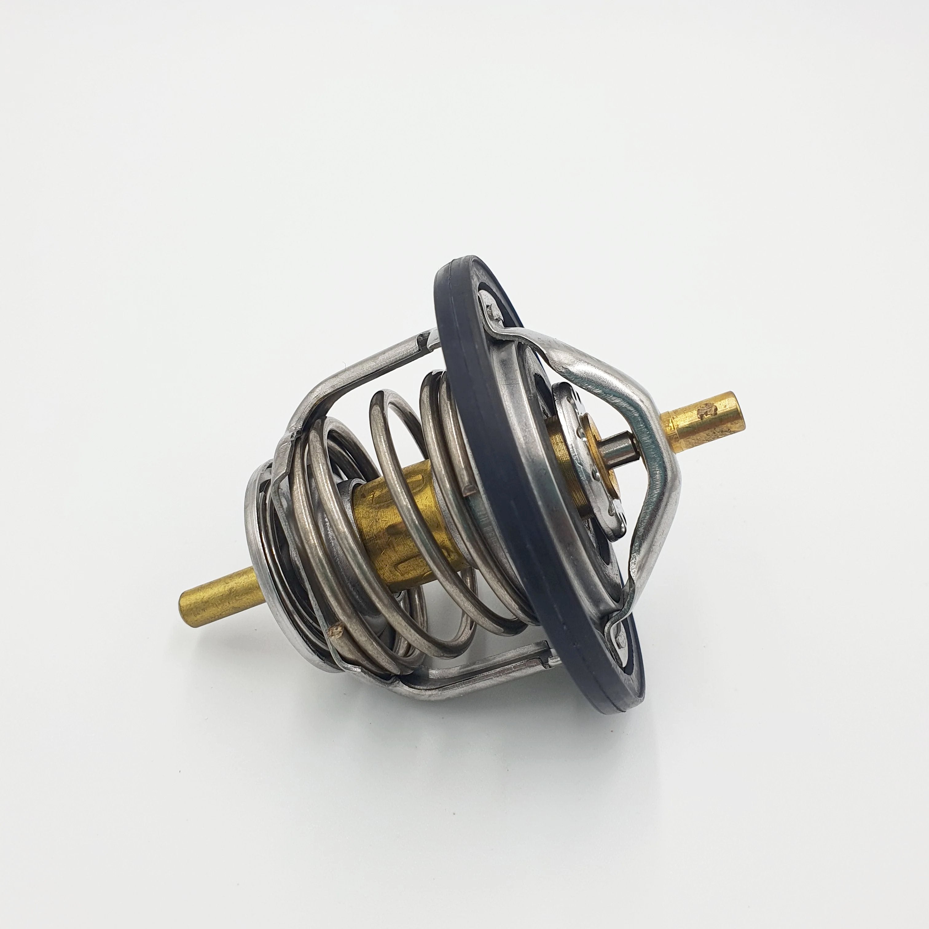 Coolant Thermostat 82℃ For Isuzu NPR NPR - HD NQR NRR 4HE1 4.8L 4HK1 5.2L 98 - 24 - GoTrucky