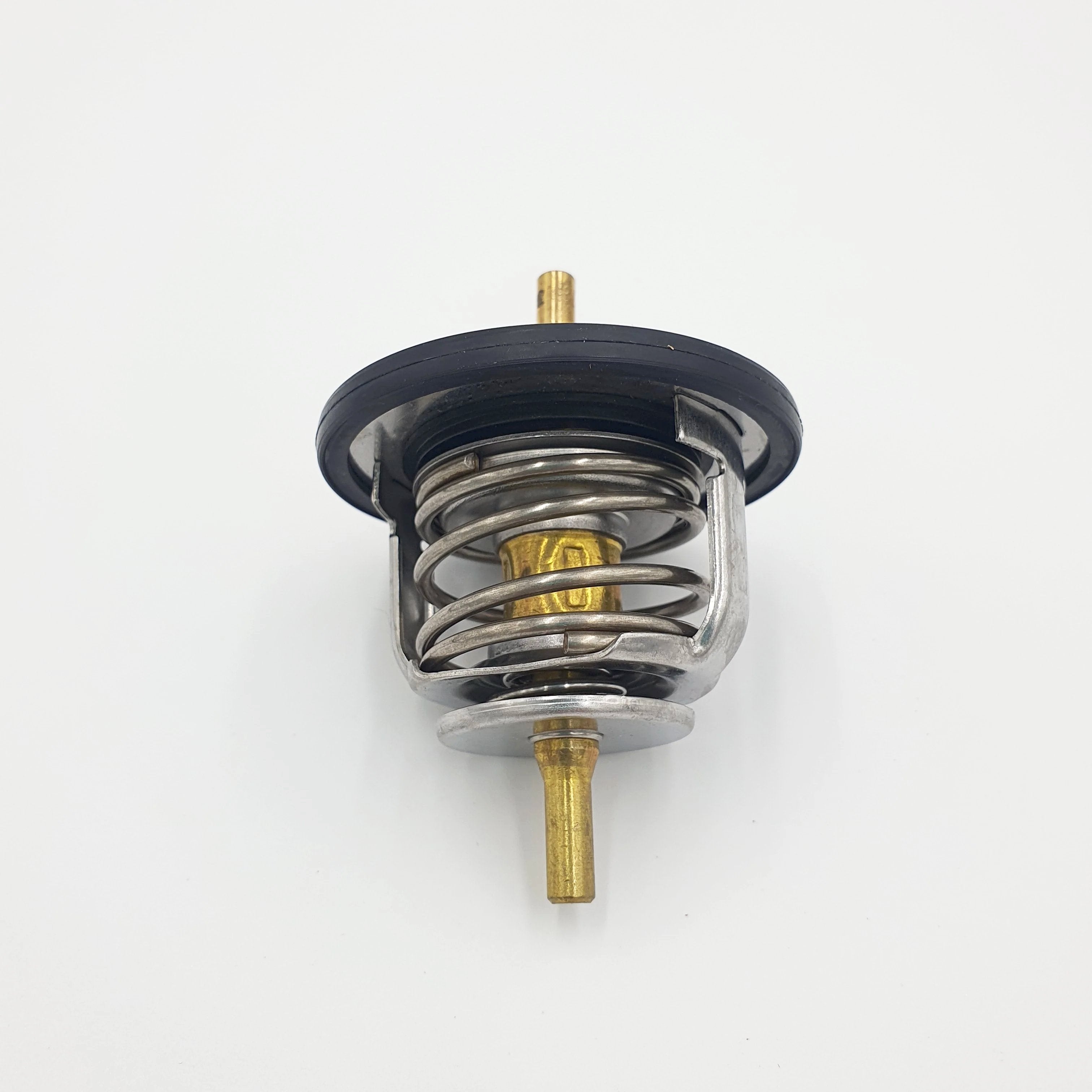 Coolant Thermostat 82℃ For Isuzu NPR NPR - HD NQR NRR 4HE1 4.8L 4HK1 5.2L 98 - 24 - GoTrucky