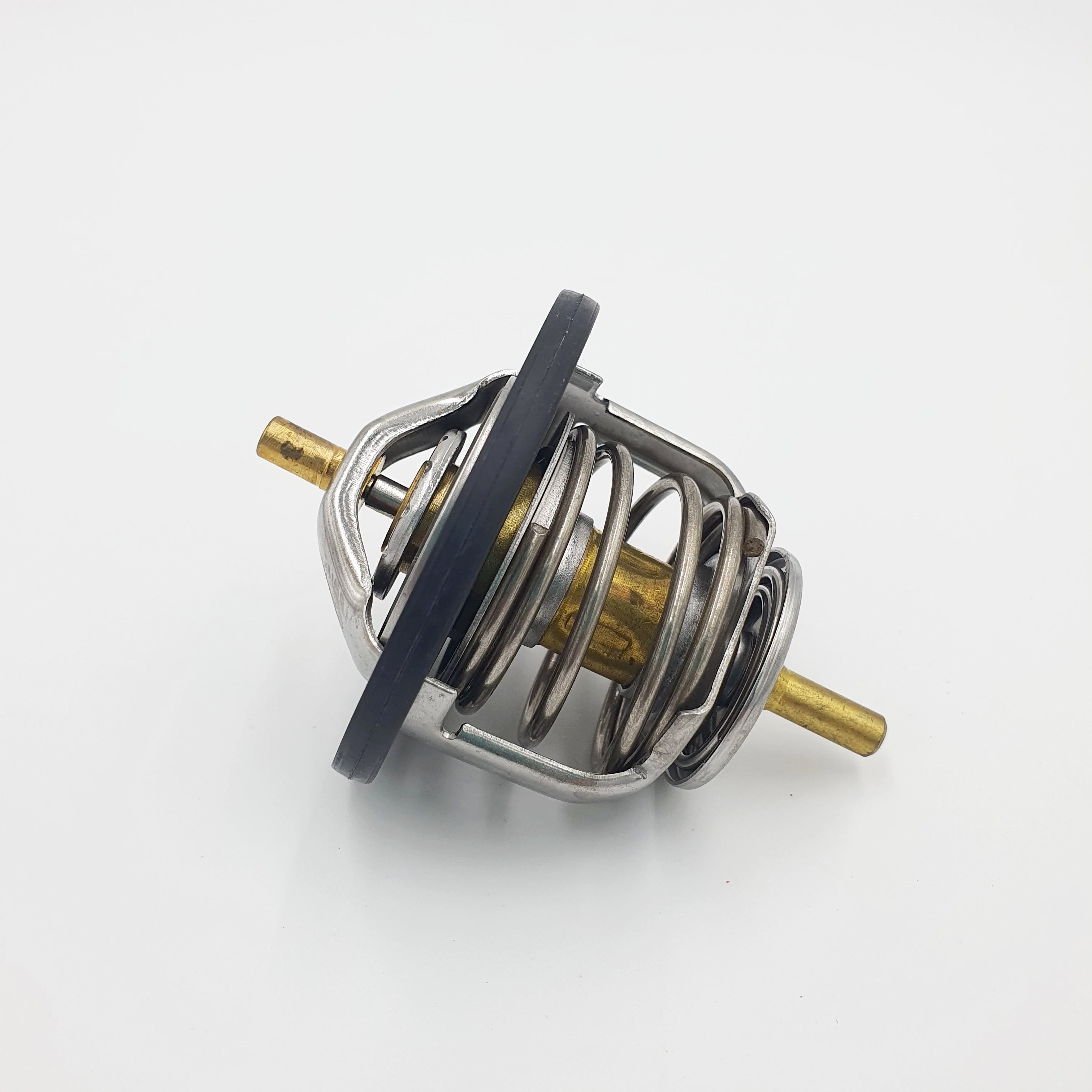 Coolant Thermostat 82℃ For Isuzu NPR NPR - HD NQR NRR 4HE1 4.8L 4HK1 5.2L 98 - 24 - GoTrucky