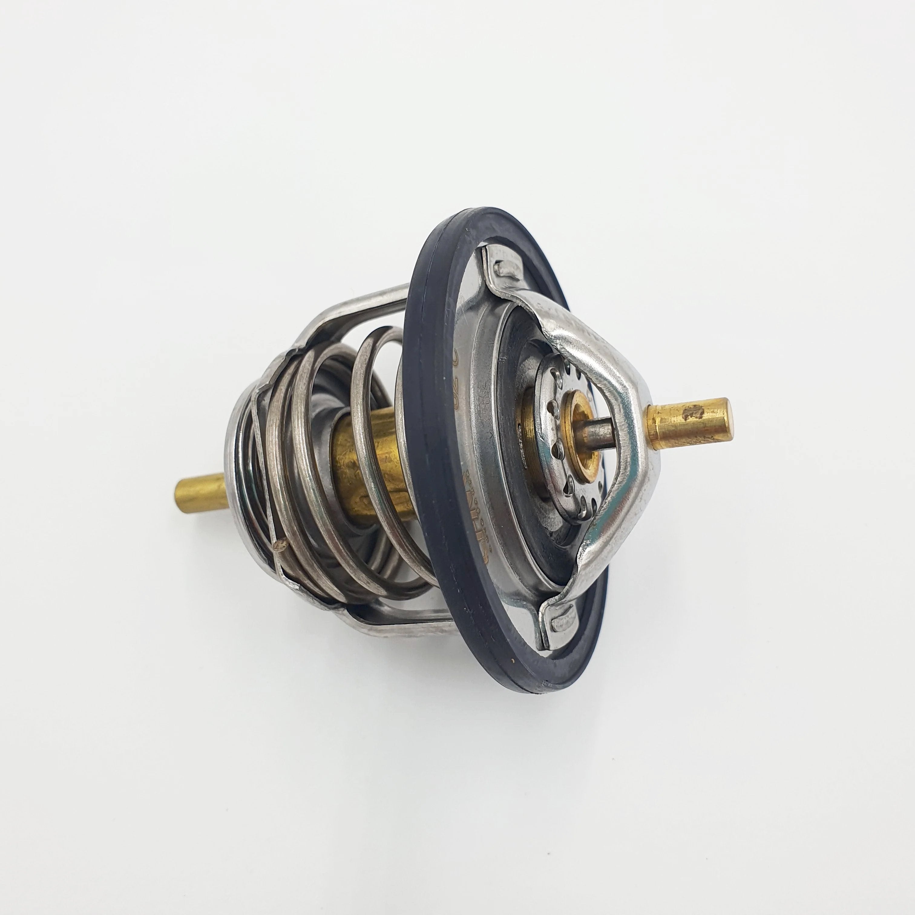 Coolant Thermostat 82℃ For Isuzu NPR NPR - HD NQR NRR 4HE1 4.8L 4HK1 5.2L 98 - 24 - GoTrucky