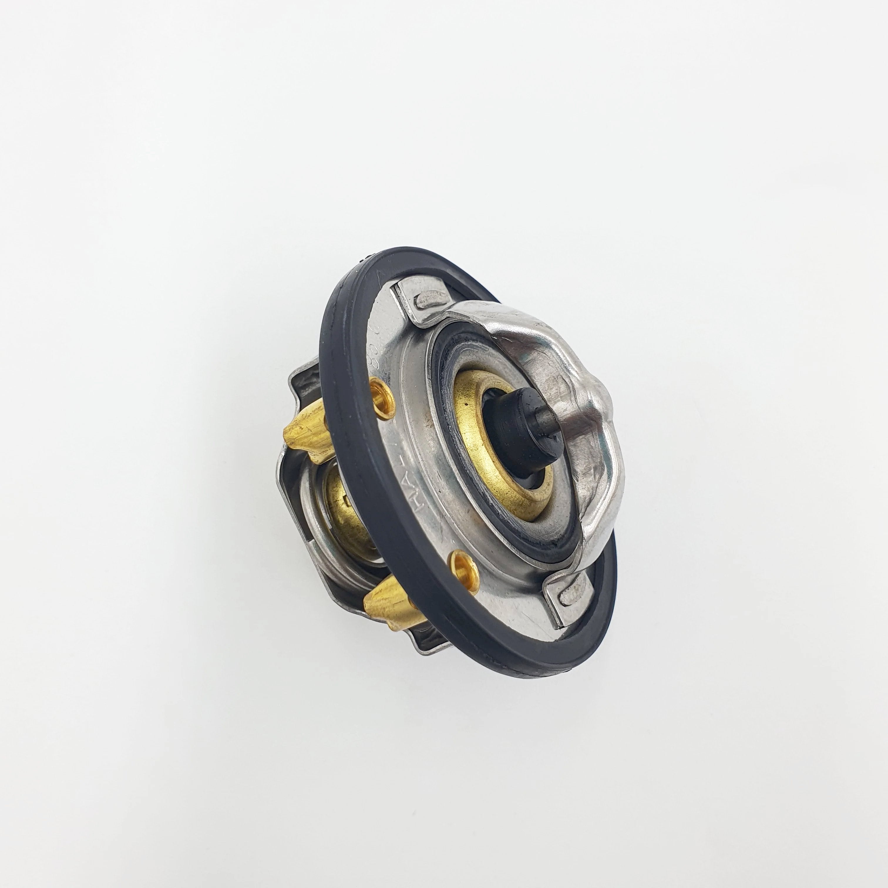 Coolant Thermostat 85℃ For Isuzu NPR NPR - HD NQR NRR 4HE1 4.8L 4HK1 5.2L 98 - 16 - GoTrucky