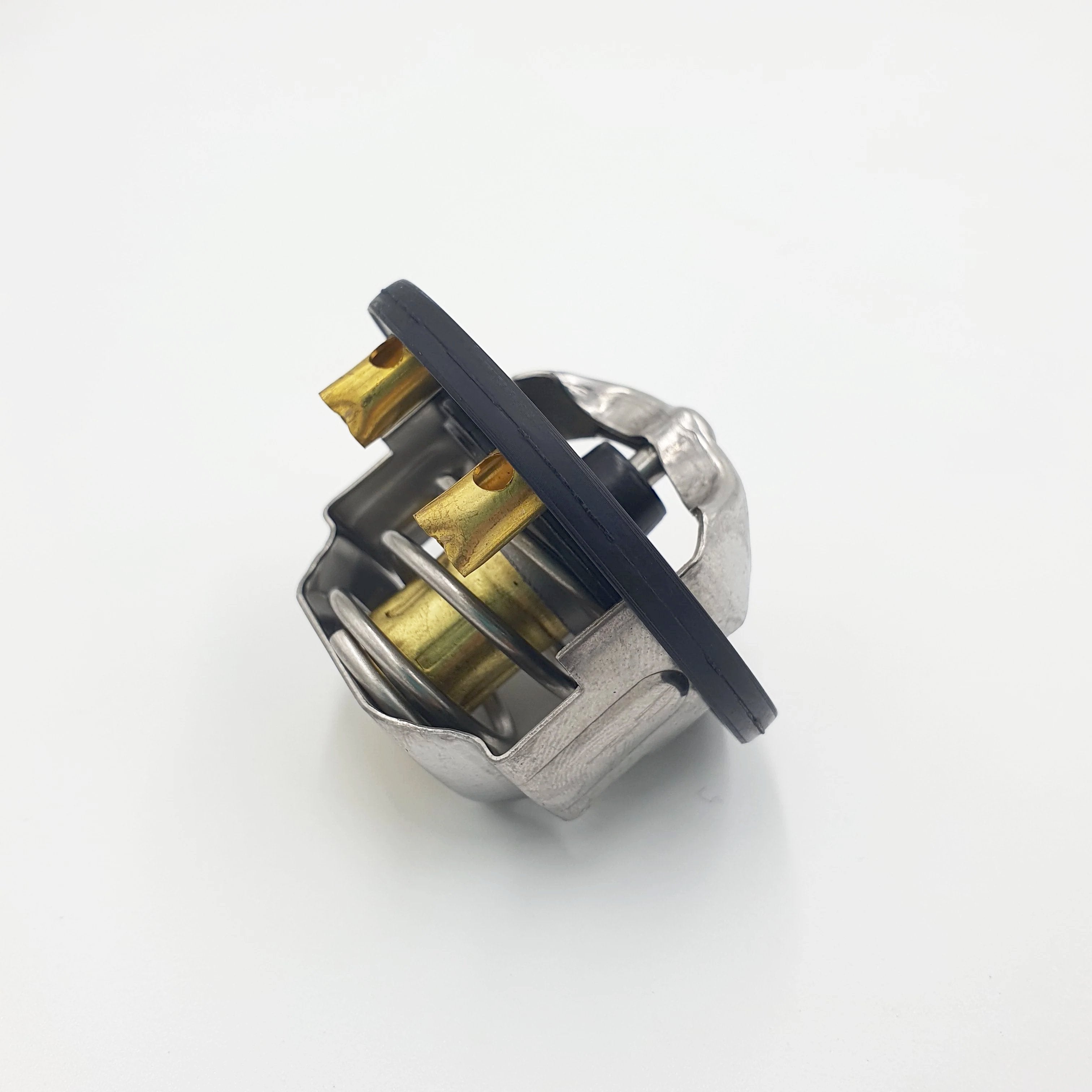Coolant Thermostat 85℃ For Isuzu NPR NPR - HD NQR NRR 4HE1 4.8L 4HK1 5.2L 98 - 16 - GoTrucky